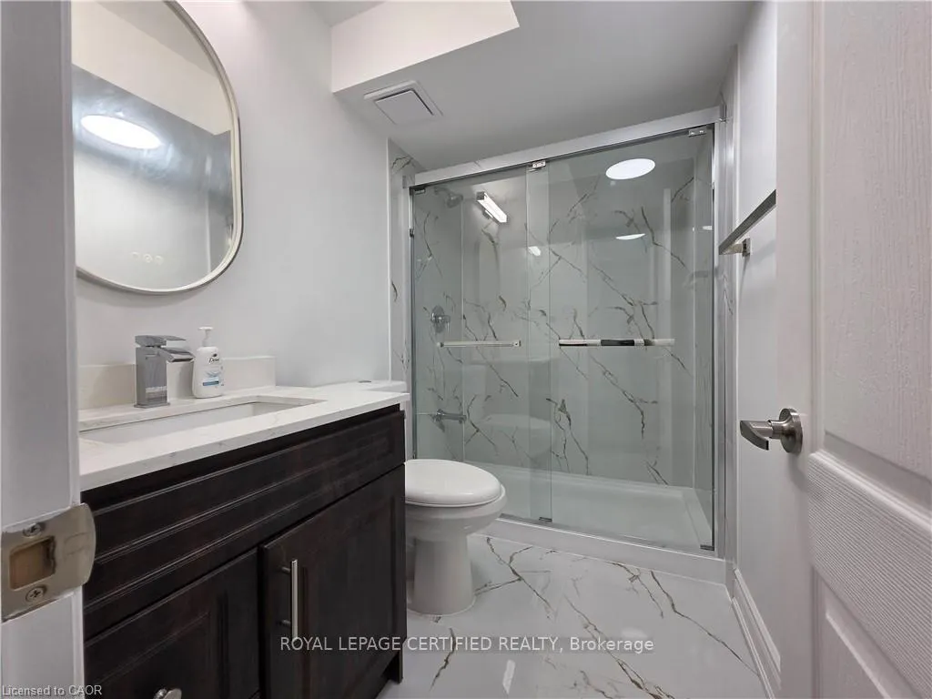 Photo 15 of Unit BSMT, 24 Chase Crescent, Cambridge, Silver Heights — HOMEH