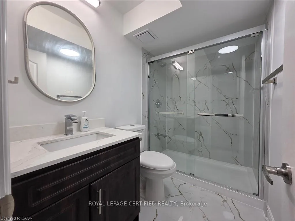 Photo 17 of Unit BSMT, 24 Chase Crescent, Cambridge, Silver Heights — HOMEH