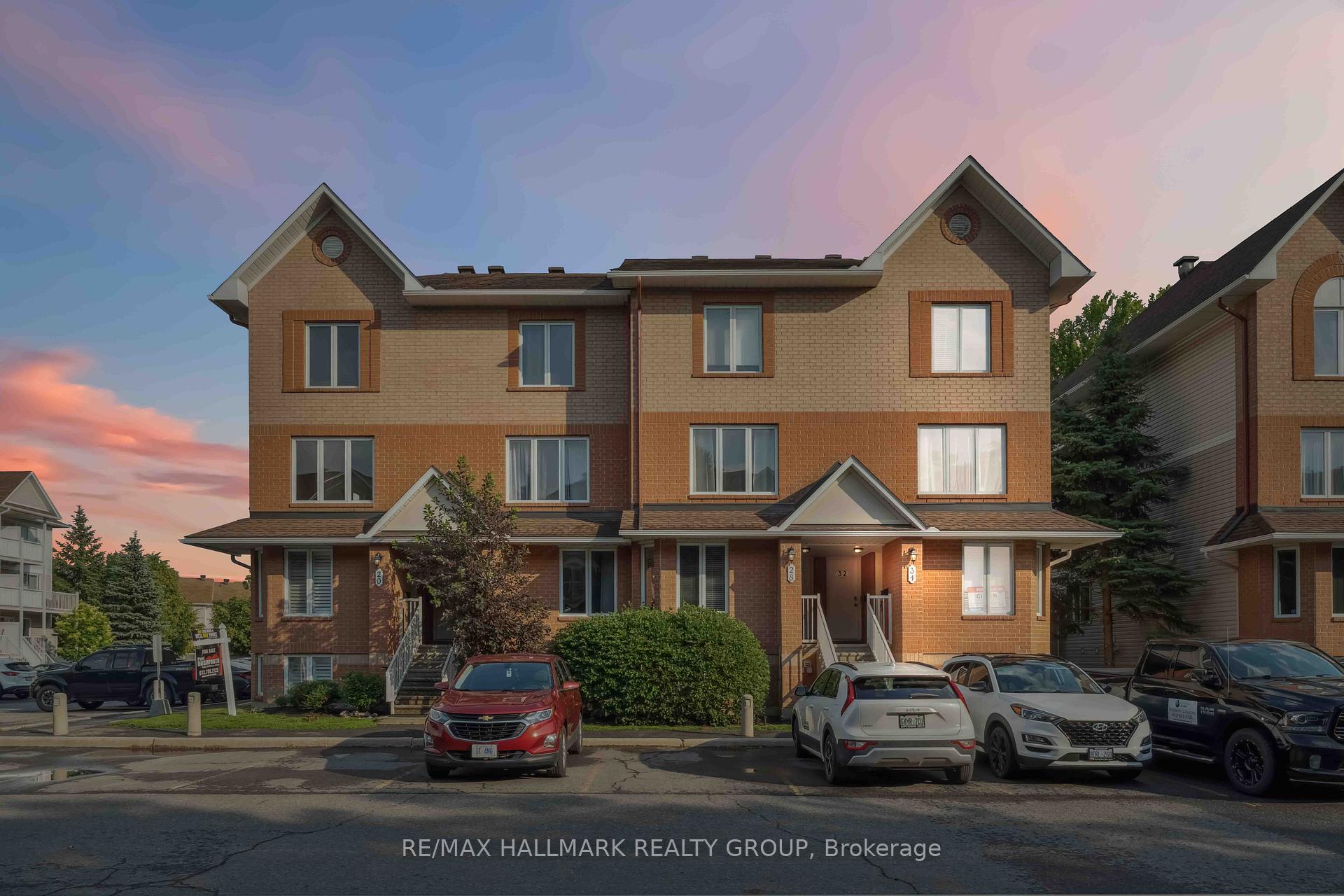 Photo 1 of 34 Bonfield Private, Ottawa, Avalon East — HOMEH