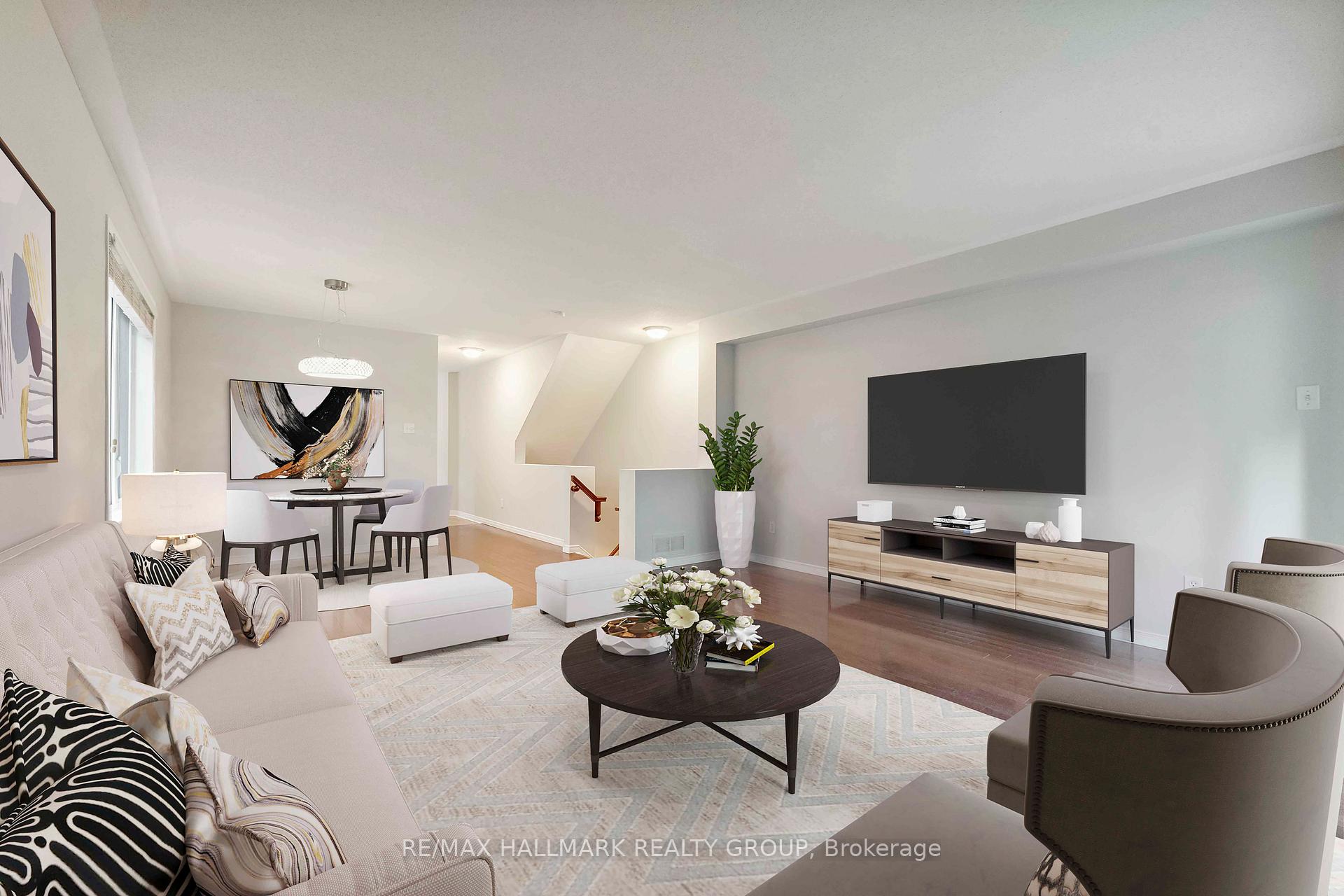 Photo 7 of 34 Bonfield Private, Ottawa, Avalon East — HOMEH