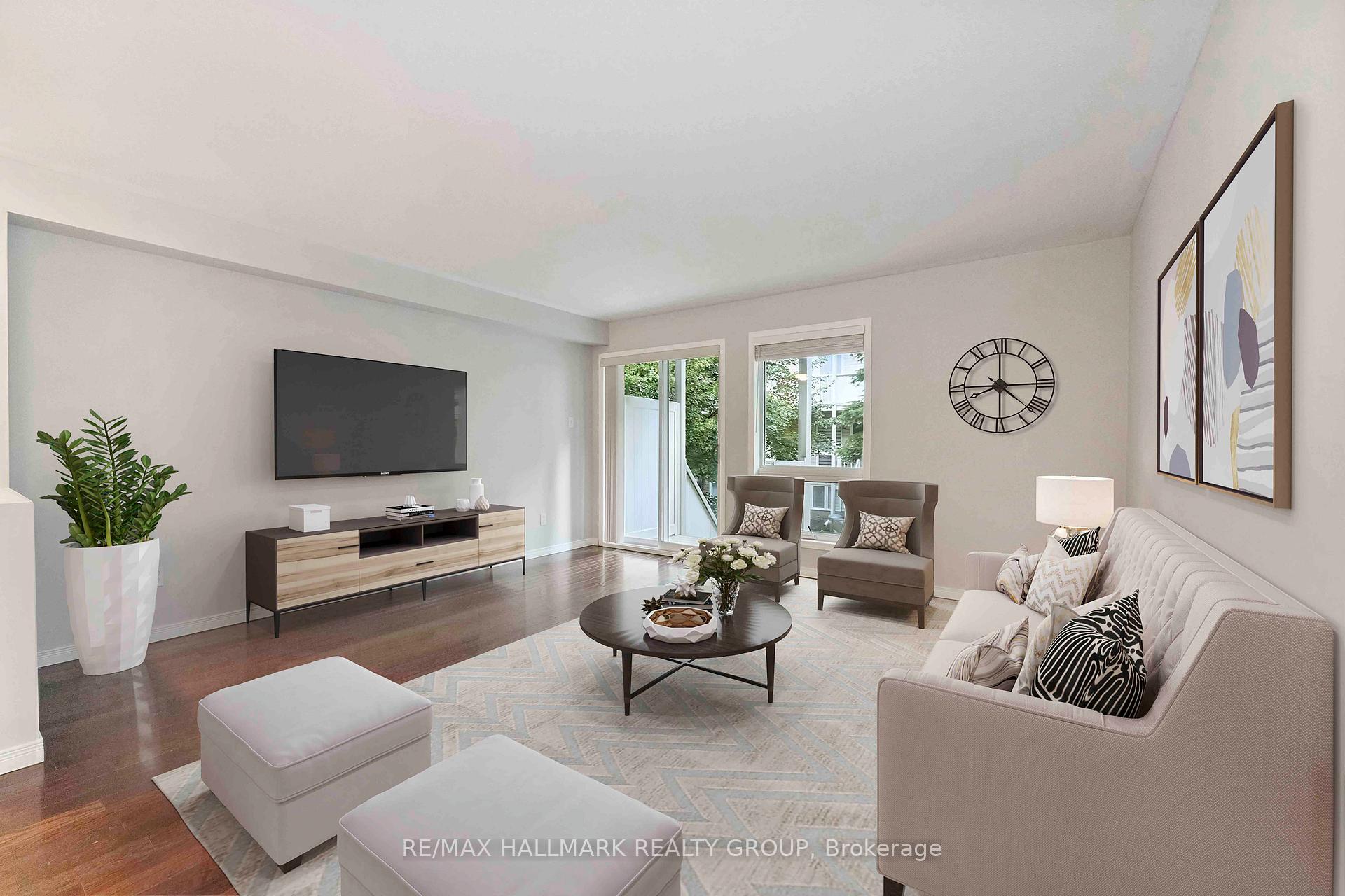 Photo 8 of 34 Bonfield Private, Ottawa, Avalon East — HOMEH