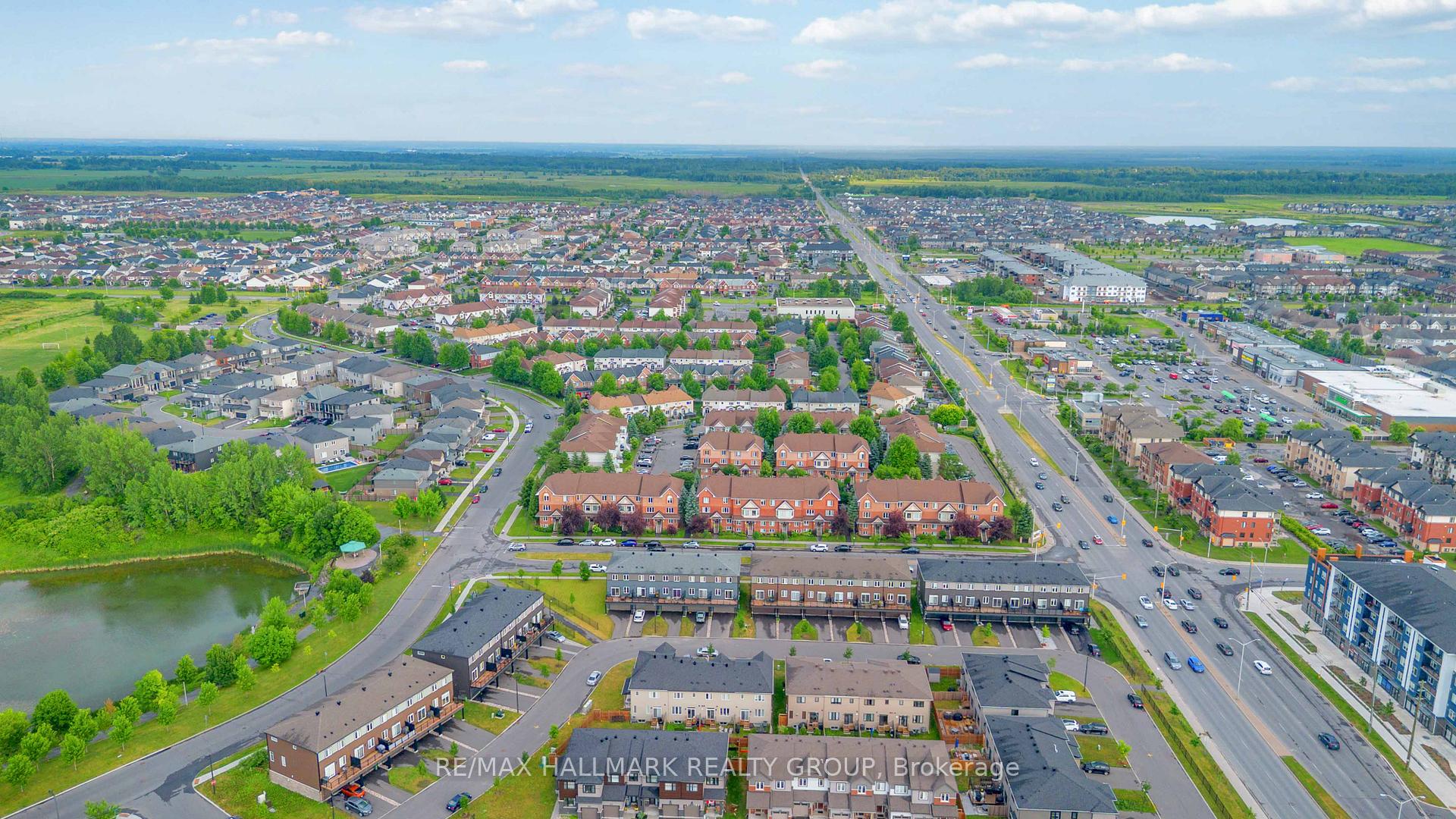Photo 31 of 34 Bonfield Private, Ottawa, Avalon East — HOMEH