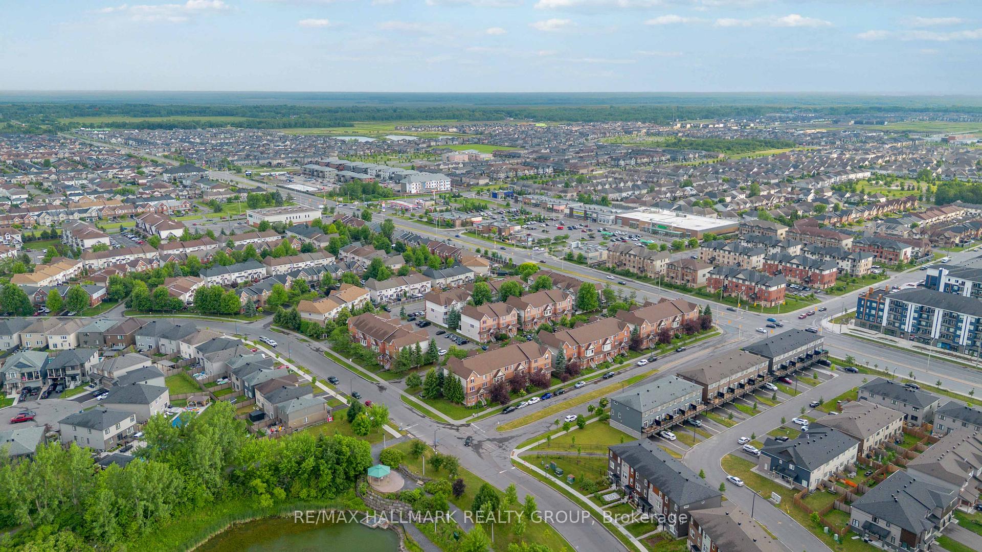 Photo 33 of 34 Bonfield Private, Ottawa, Avalon East — HOMEH