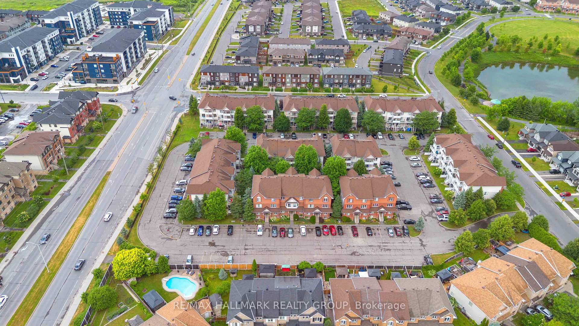 Photo 36 of 34 Bonfield Private, Ottawa, Avalon East — HOMEH