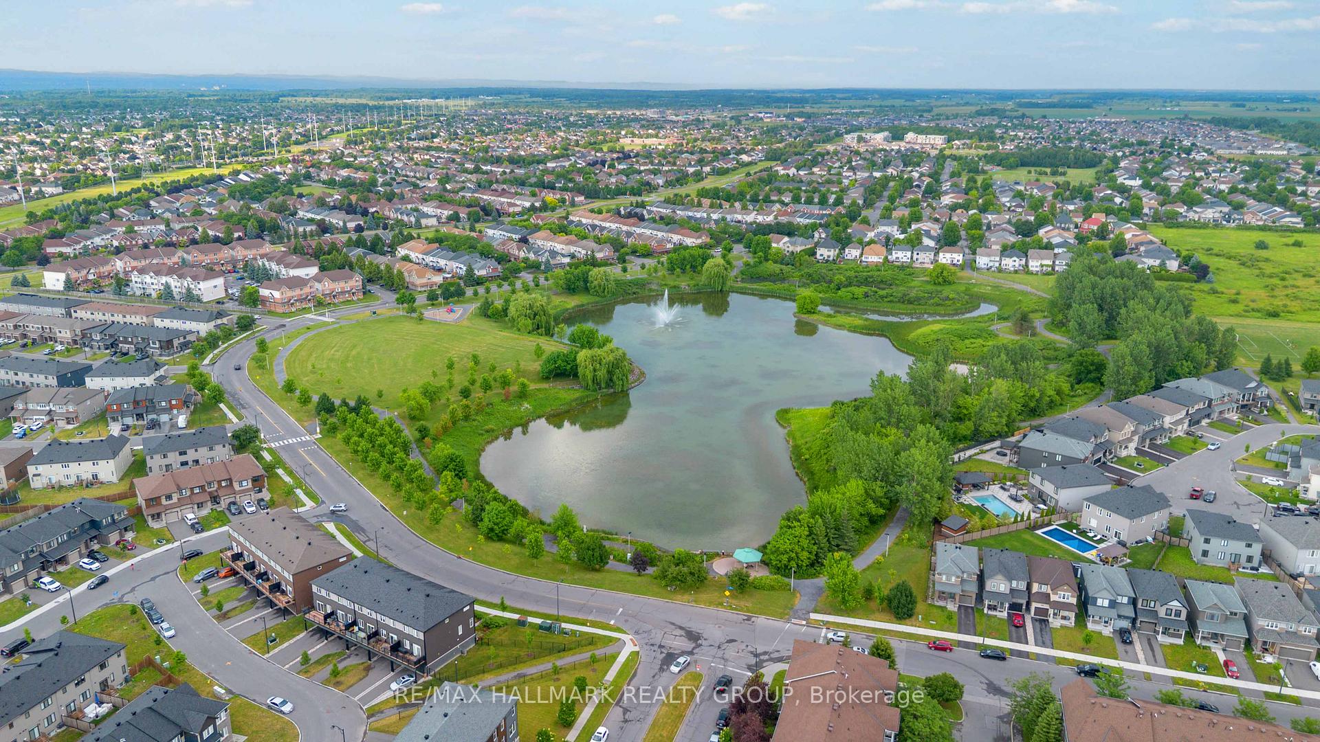 Photo 37 of 34 Bonfield Private, Ottawa, Avalon East — HOMEH