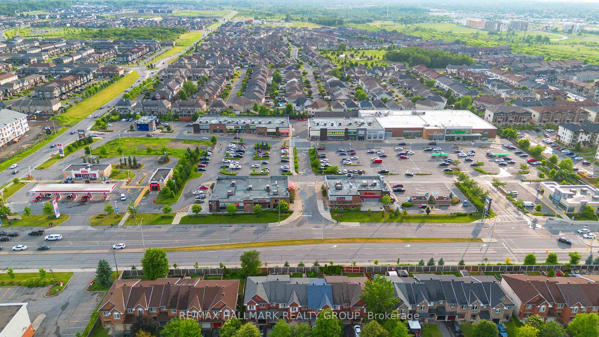 Photo 41 of 34 Bonfield Private, Ottawa, Avalon East — HOMEH