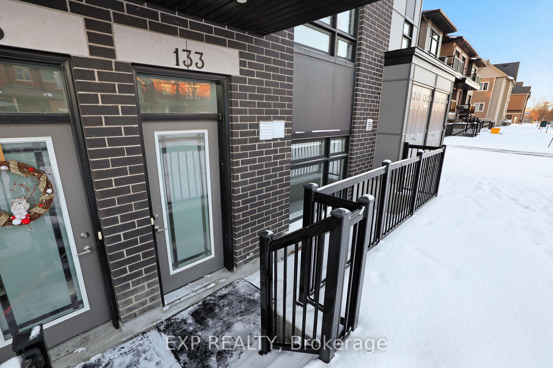 Photo 2 of 133 Fairweather Street, Ottawa, Leitrim — HOMEH