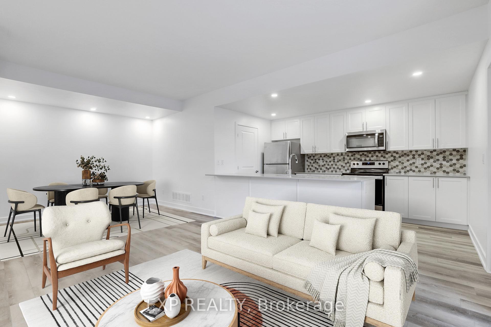 Photo 10 of 133 Fairweather Street, Ottawa, Leitrim — HOMEH