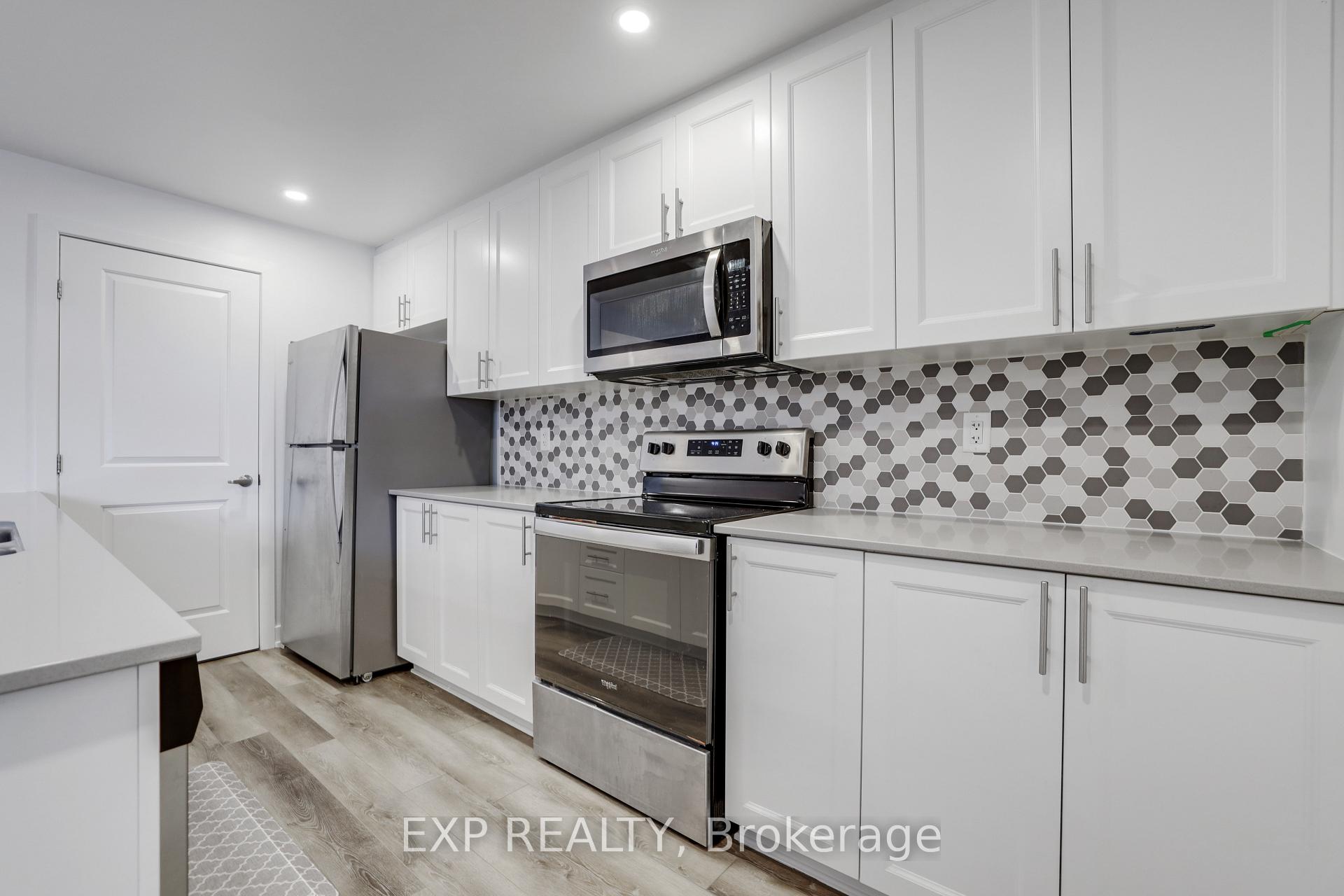 Photo 15 of 133 Fairweather Street, Ottawa, Leitrim — HOMEH