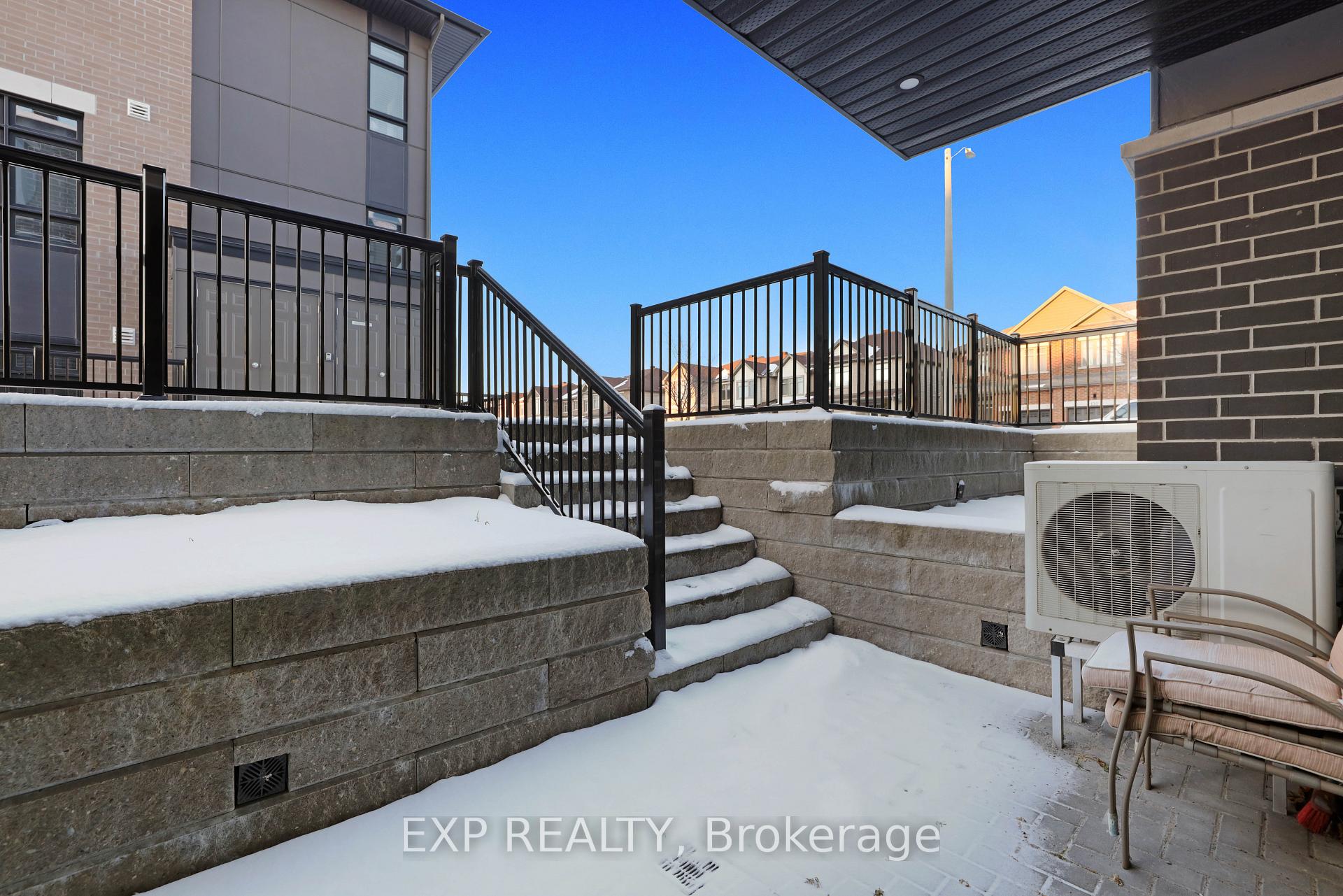 Photo 27 of 133 Fairweather Street, Ottawa, Leitrim — HOMEH