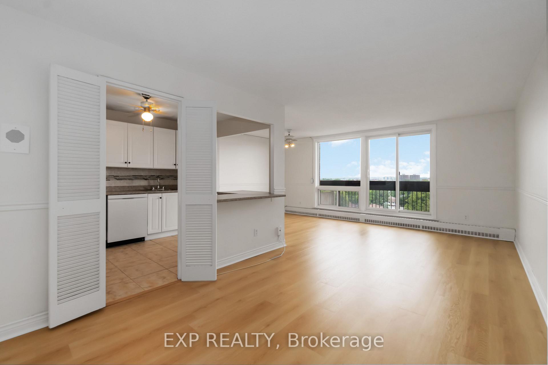 Photo 6 of Unit 914, 1505 Baseline Road, Ottawa, Copeland Park — HOMEH