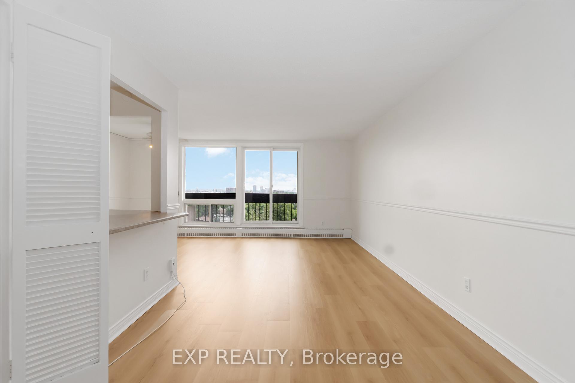 Photo 7 of Unit 914, 1505 Baseline Road, Ottawa, Copeland Park — HOMEH