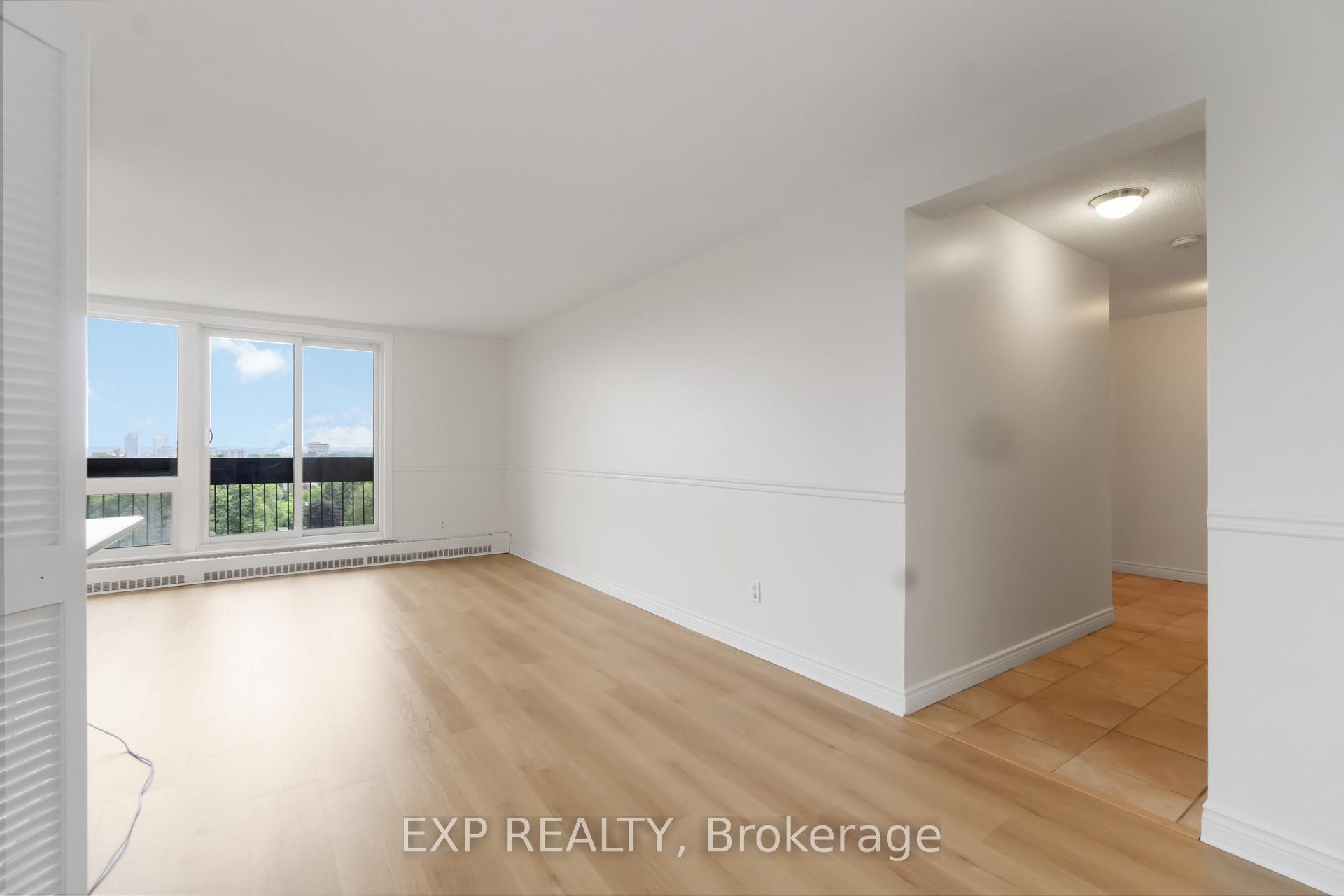 Photo 8 of Unit 914, 1505 Baseline Road, Ottawa, Copeland Park — HOMEH