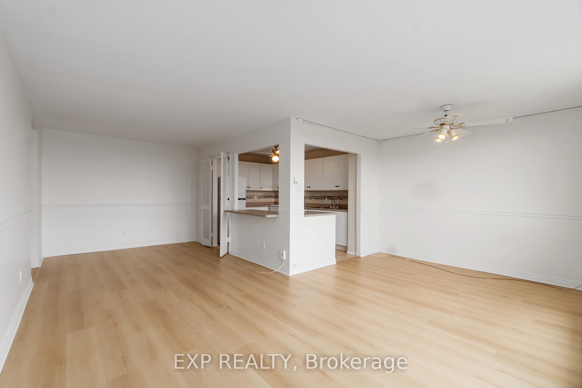 Photo 10 of Unit 914, 1505 Baseline Road, Ottawa, Copeland Park — HOMEH
