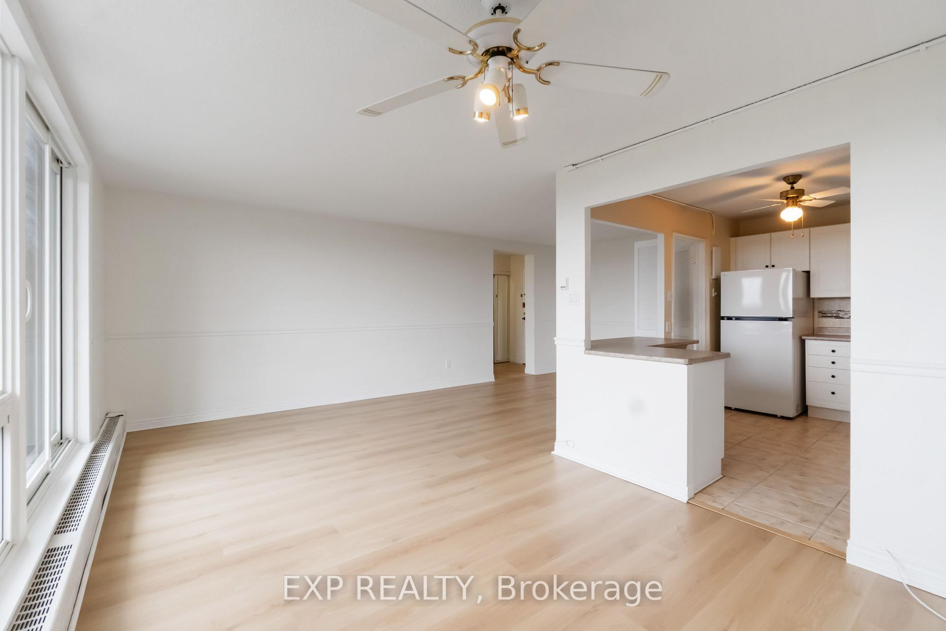 Photo 11 of Unit 914, 1505 Baseline Road, Ottawa, Copeland Park — HOMEH