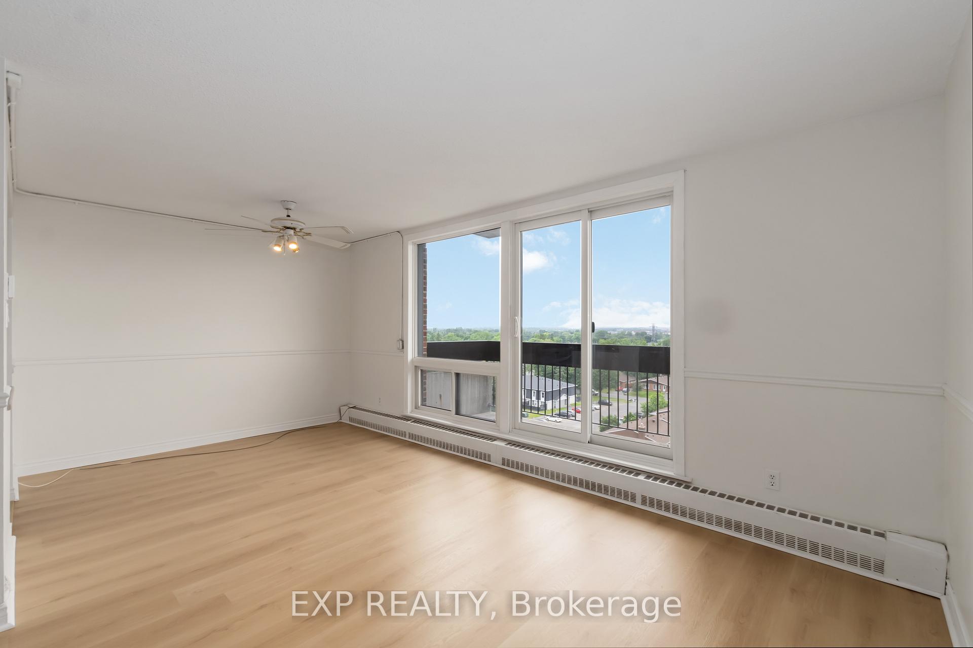 Photo 12 of Unit 914, 1505 Baseline Road, Ottawa, Copeland Park — HOMEH