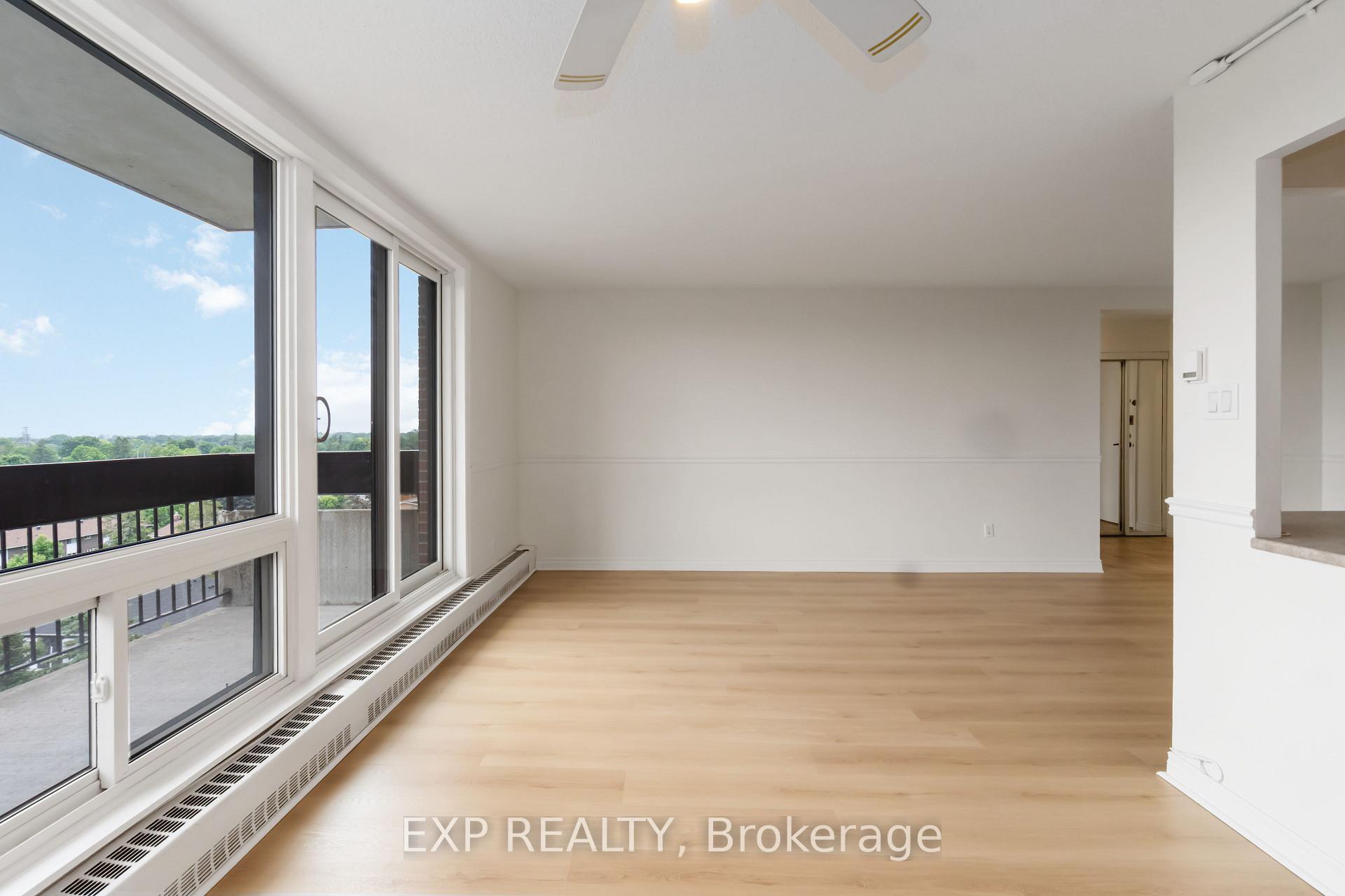 Photo 13 of Unit 914, 1505 Baseline Road, Ottawa, Copeland Park — HOMEH