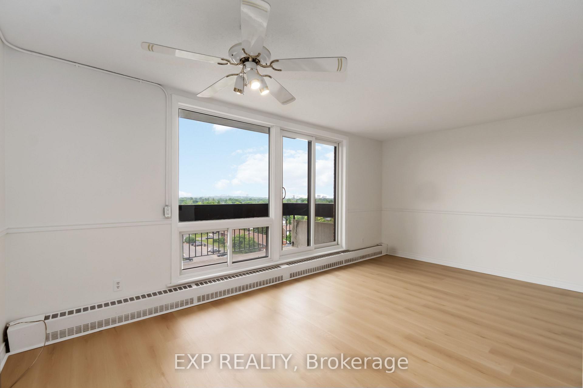 Photo 14 of Unit 914, 1505 Baseline Road, Ottawa, Copeland Park — HOMEH
