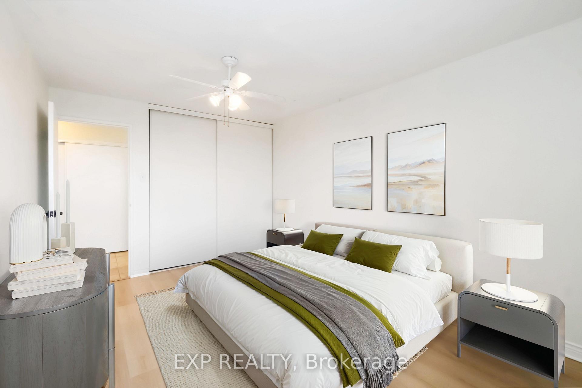Photo 15 of Unit 914, 1505 Baseline Road, Ottawa, Copeland Park — HOMEH