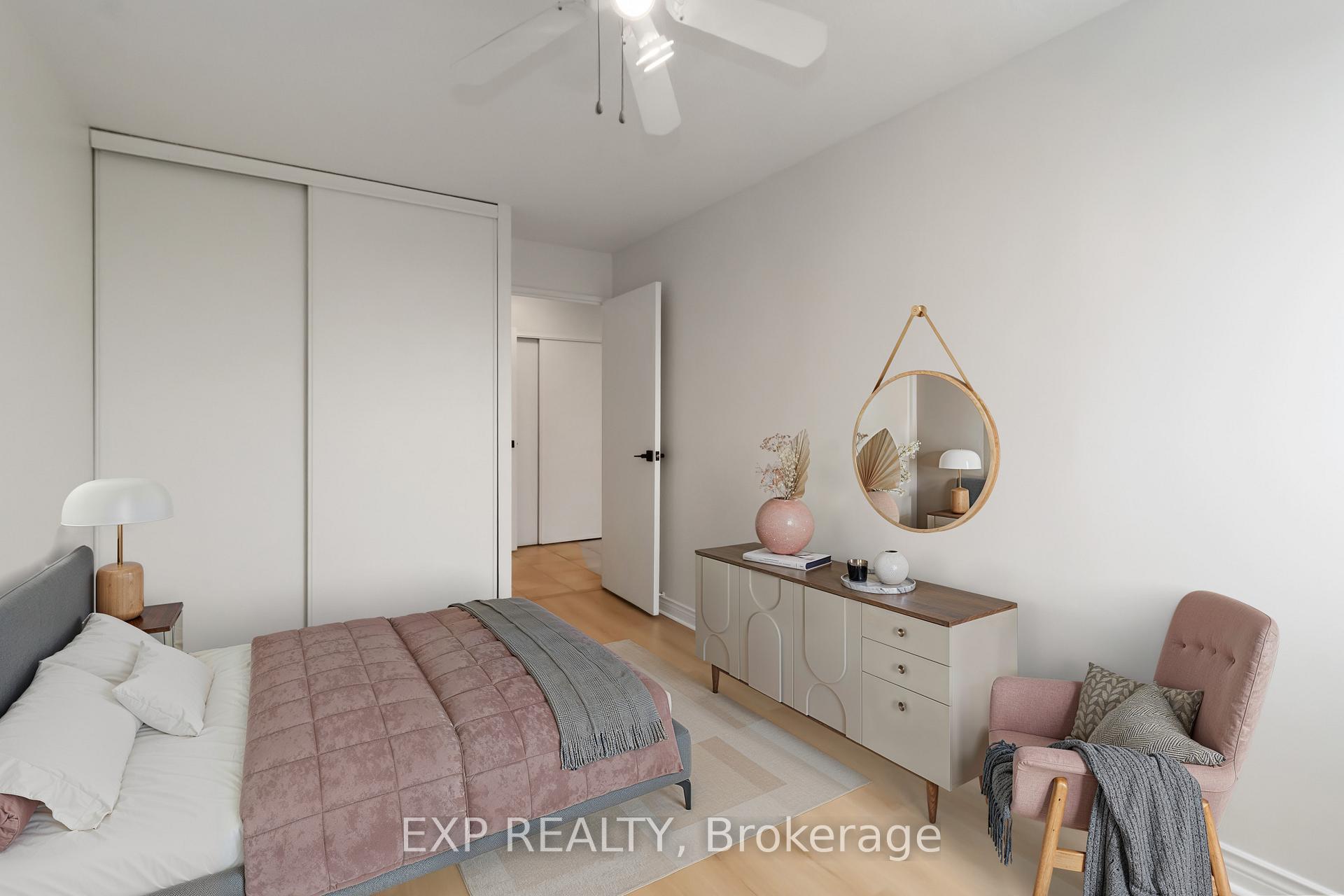 Photo 17 of Unit 914, 1505 Baseline Road, Ottawa, Copeland Park — HOMEH