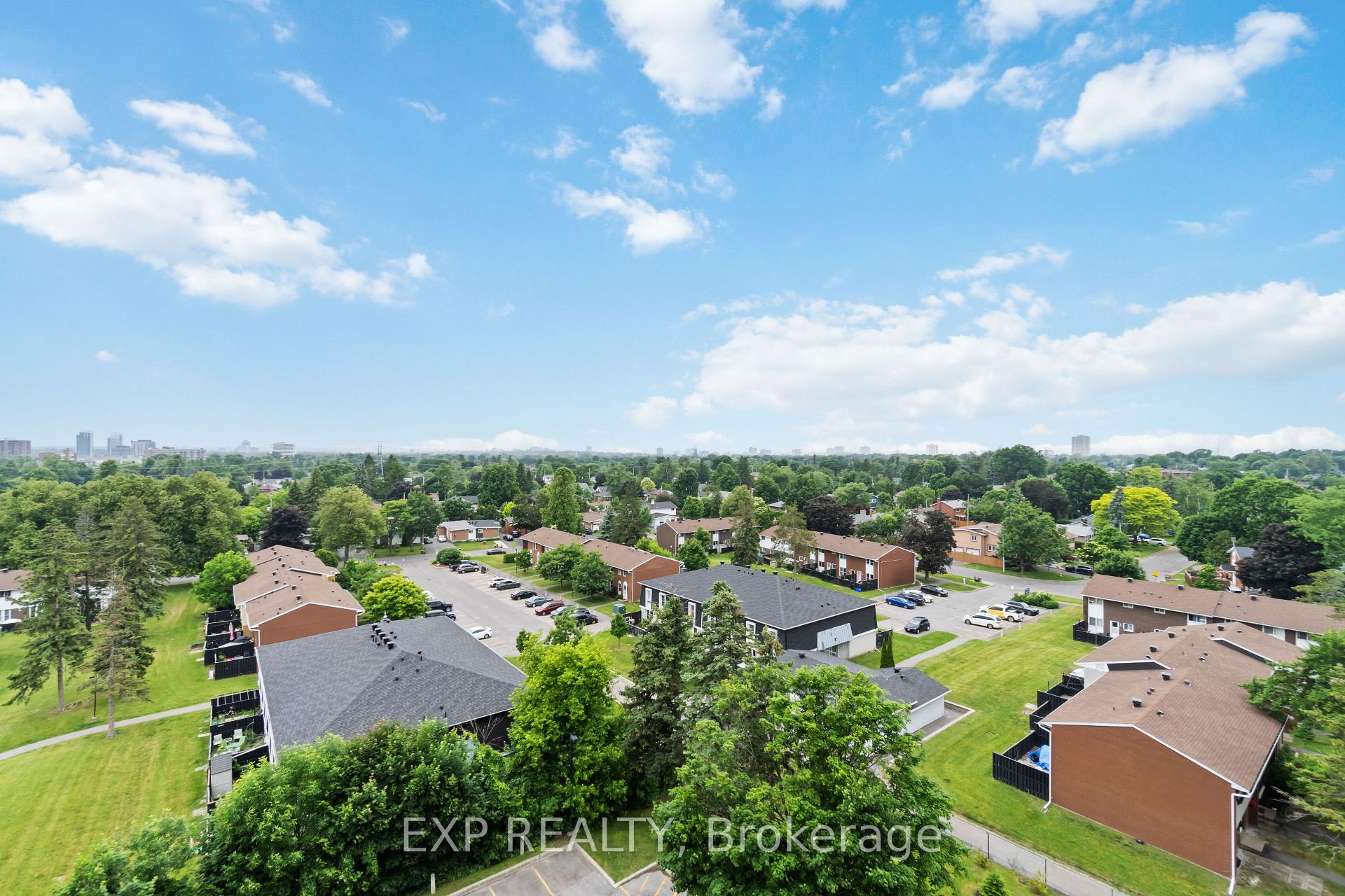 Photo 21 of Unit 914, 1505 Baseline Road, Ottawa, Copeland Park — HOMEH