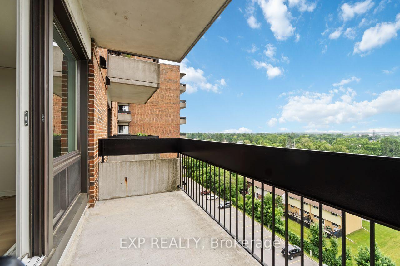 Photo 22 of Unit 914, 1505 Baseline Road, Ottawa, Copeland Park — HOMEH