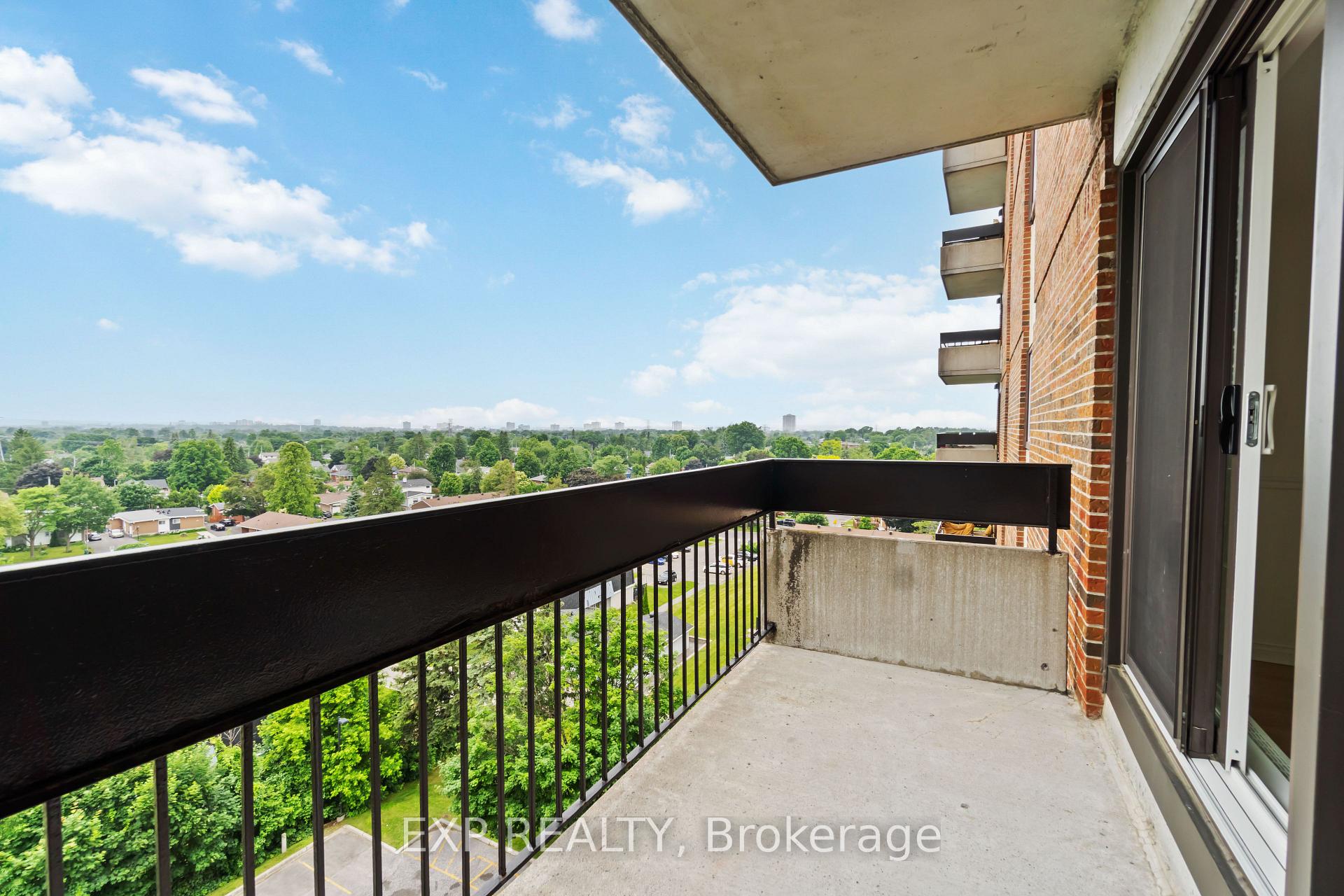 Photo 23 of Unit 914, 1505 Baseline Road, Ottawa, Copeland Park — HOMEH