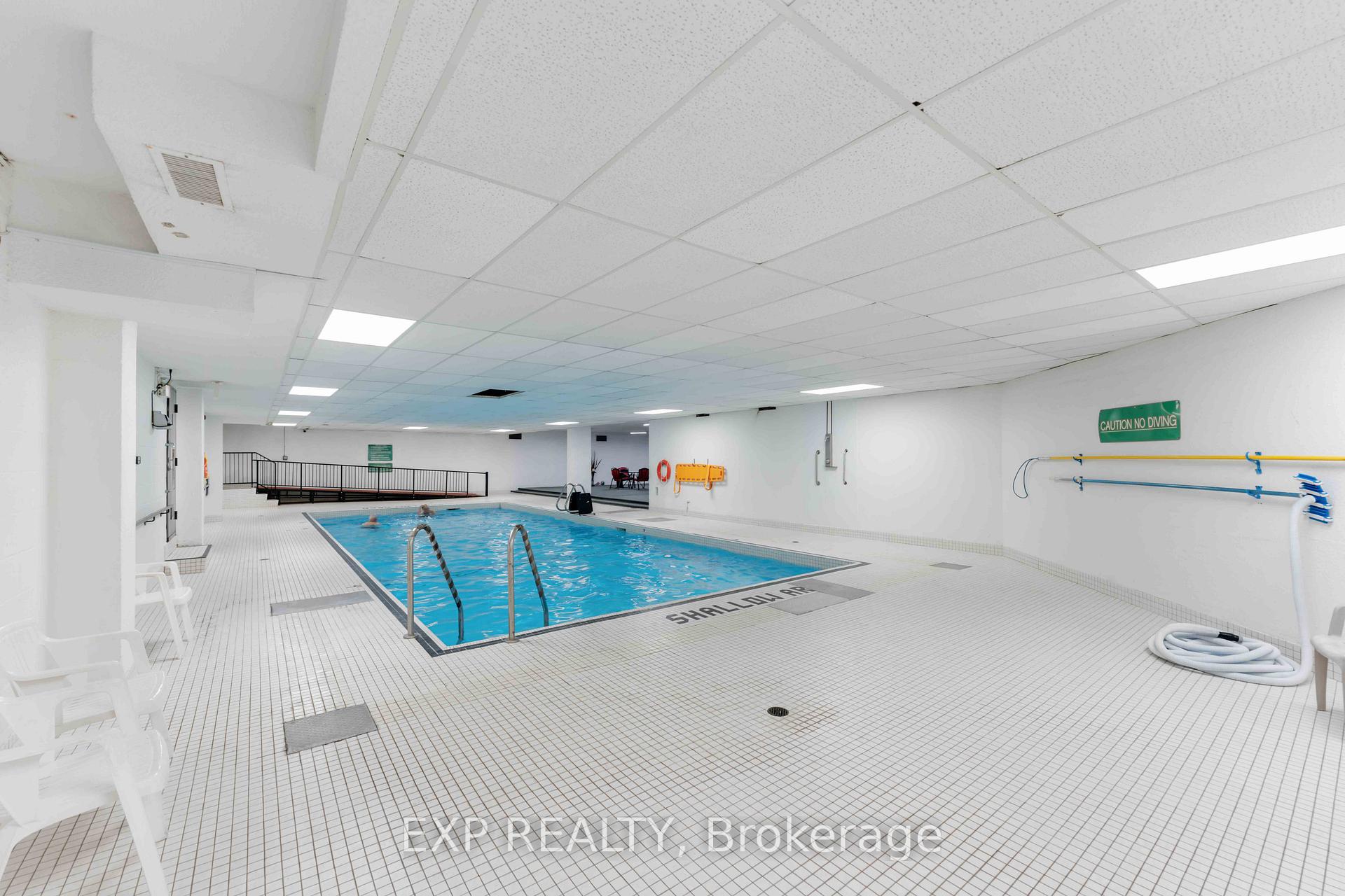 Photo 26 of Unit 914, 1505 Baseline Road, Ottawa, Copeland Park — HOMEH
