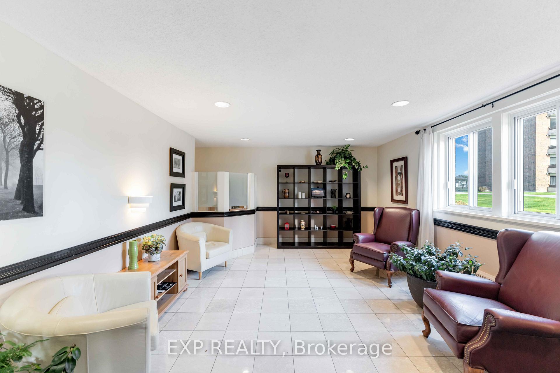 Photo 27 of Unit 914, 1505 Baseline Road, Ottawa, Copeland Park — HOMEH