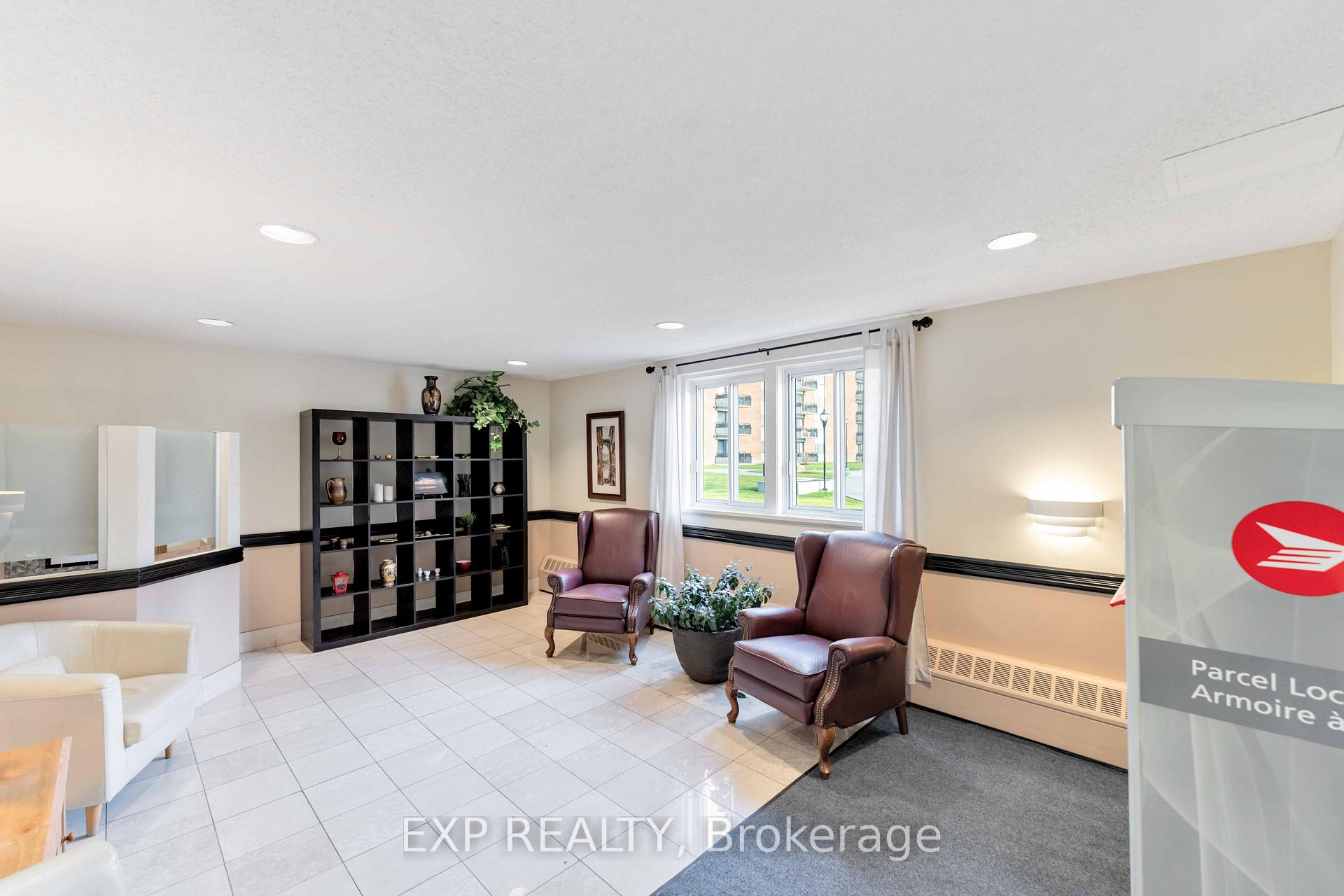 Photo 28 of Unit 914, 1505 Baseline Road, Ottawa, Copeland Park — HOMEH