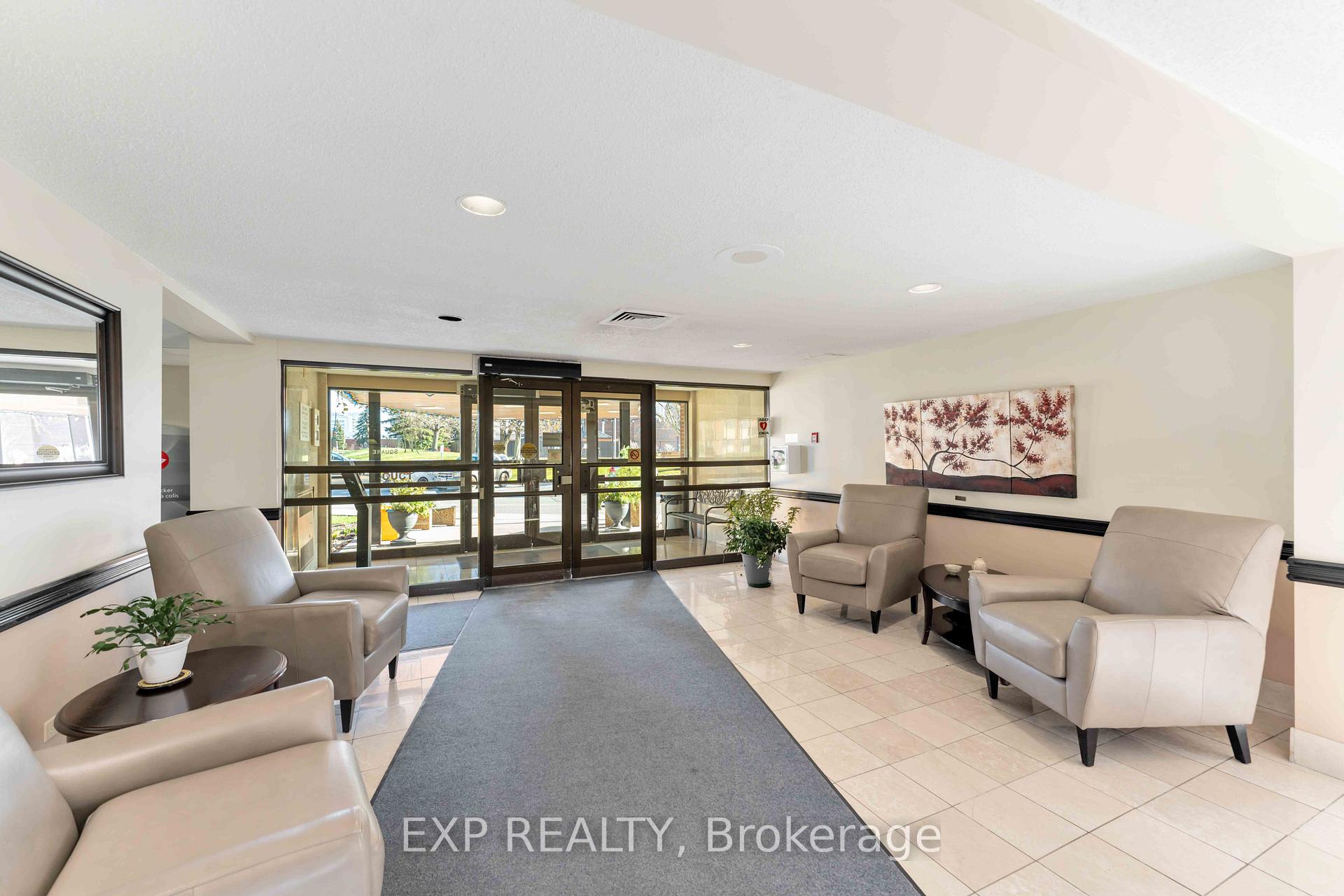 Photo 29 of Unit 914, 1505 Baseline Road, Ottawa, Copeland Park — HOMEH