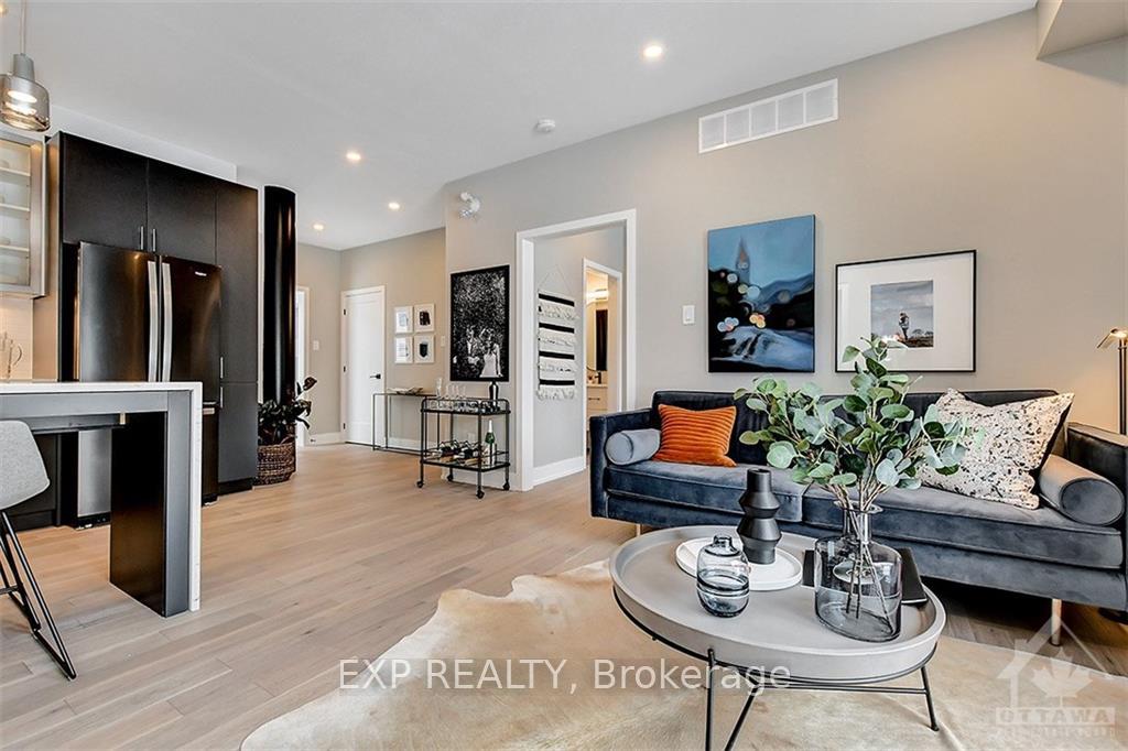 Photo 10 of Unit 2210, 3600 Brian Coburn Boulevard, Ottawa, Avalon West — HOMEH