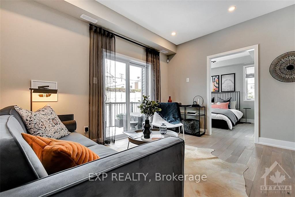 Photo 11 of Unit 2210, 3600 Brian Coburn Boulevard, Ottawa, Avalon West — HOMEH