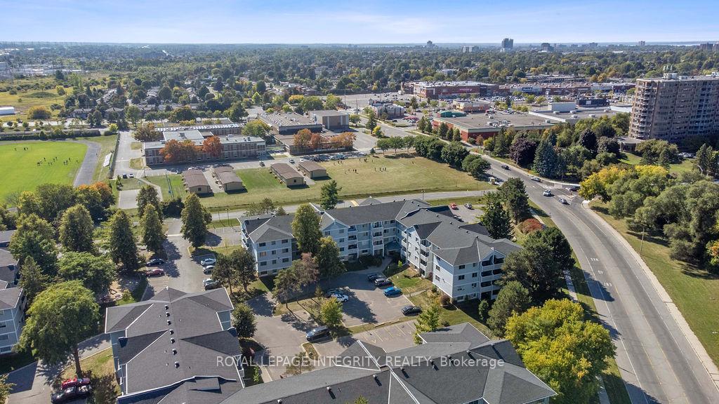 Photo 2 of Unit 206, 212 Viewmount Drive, Ottawa, Borden Farm/Stewart Farm/Carleton Heights/Parkwood Hills — HOMEH