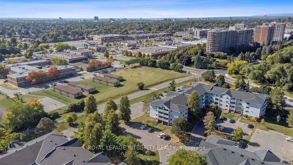 Photo 34 of Unit 206, 212 Viewmount Drive, Ottawa, Borden Farm/Stewart Farm/Carleton Heights/Parkwood Hills — HOMEH
