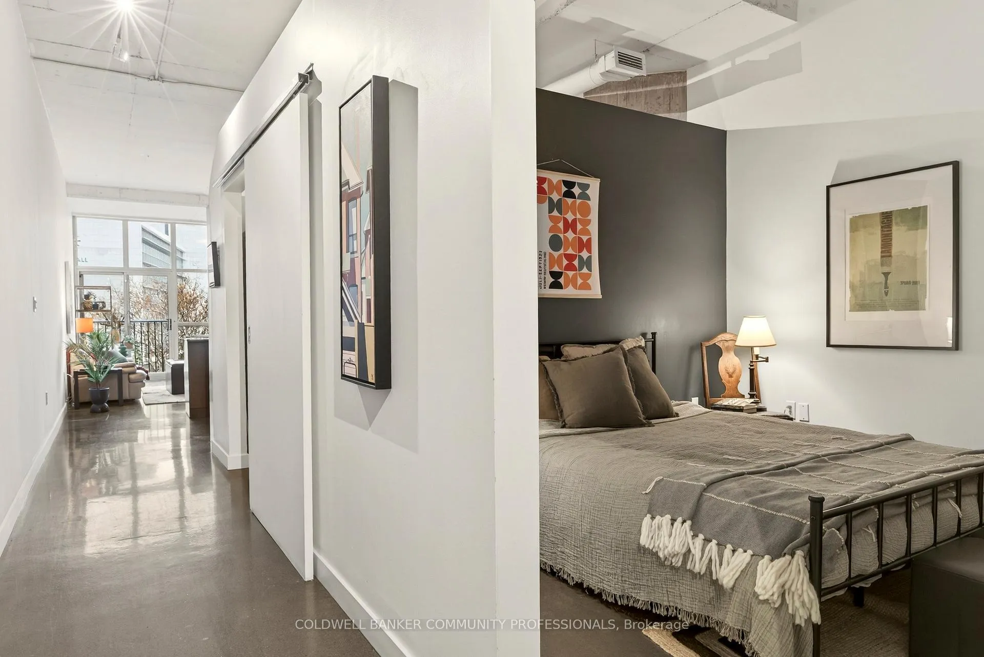 Photo 21 of Unit 503, 66 Bay Street S, Hamilton, Durand — HOMEH