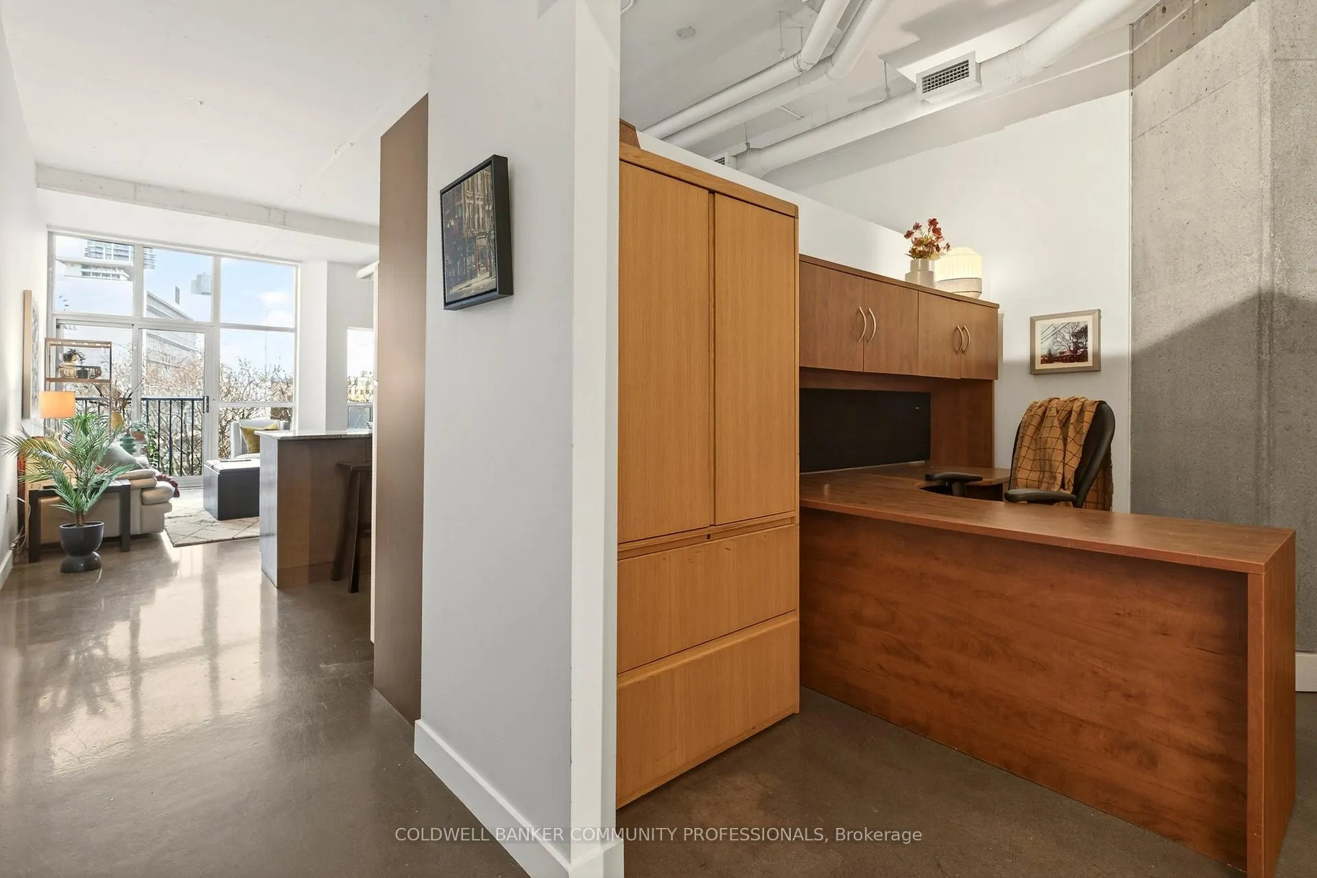 Photo 29 of Unit 503, 66 Bay Street S, Hamilton, Durand — HOMEH