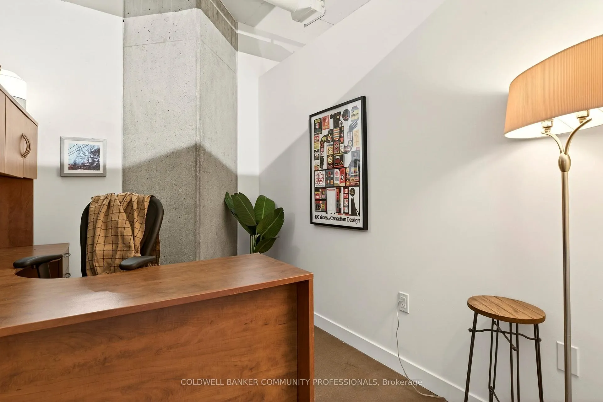 Photo 30 of Unit 503, 66 Bay Street S, Hamilton, Durand — HOMEH