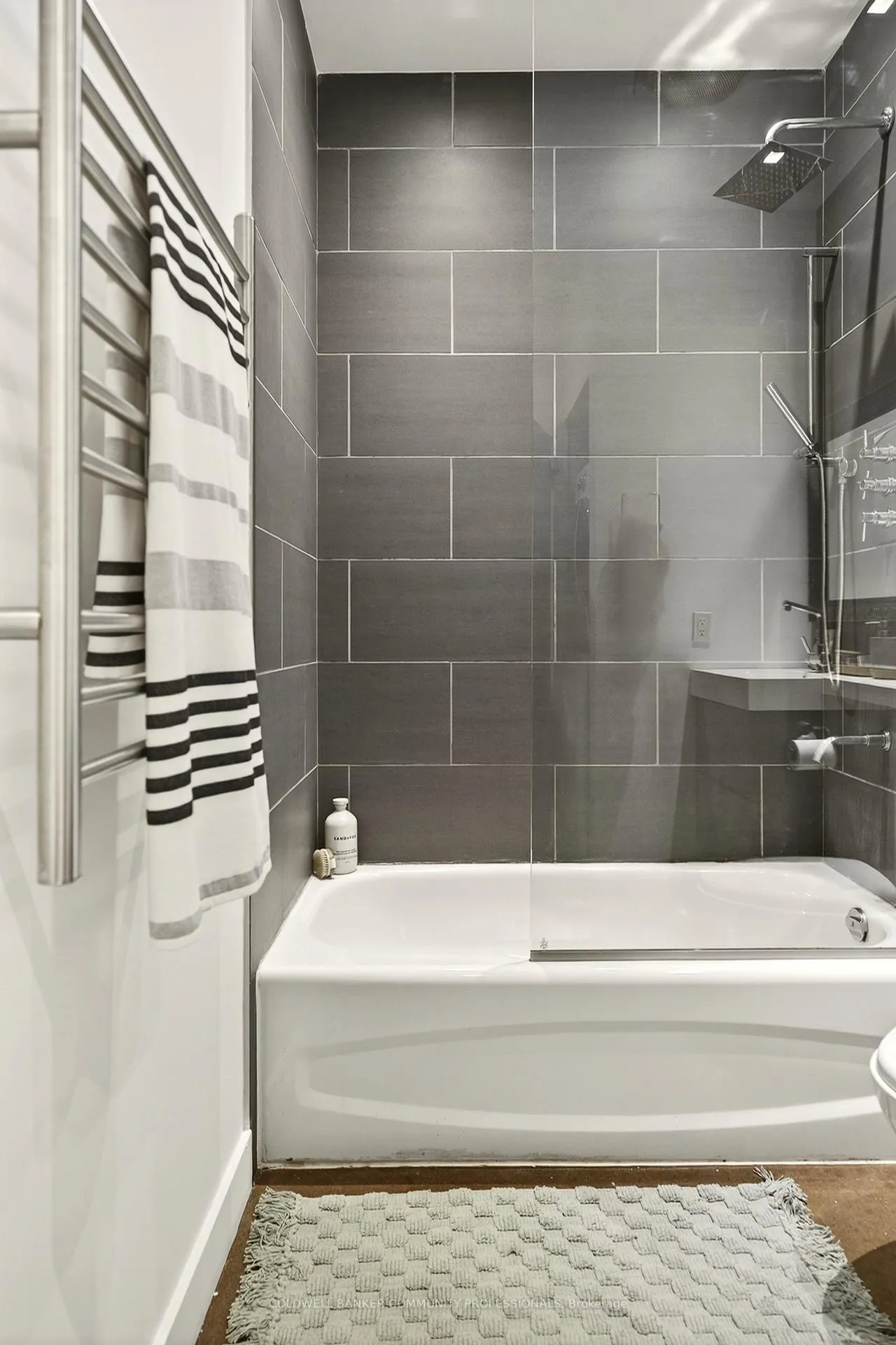 Photo 34 of Unit 503, 66 Bay Street S, Hamilton, Durand — HOMEH