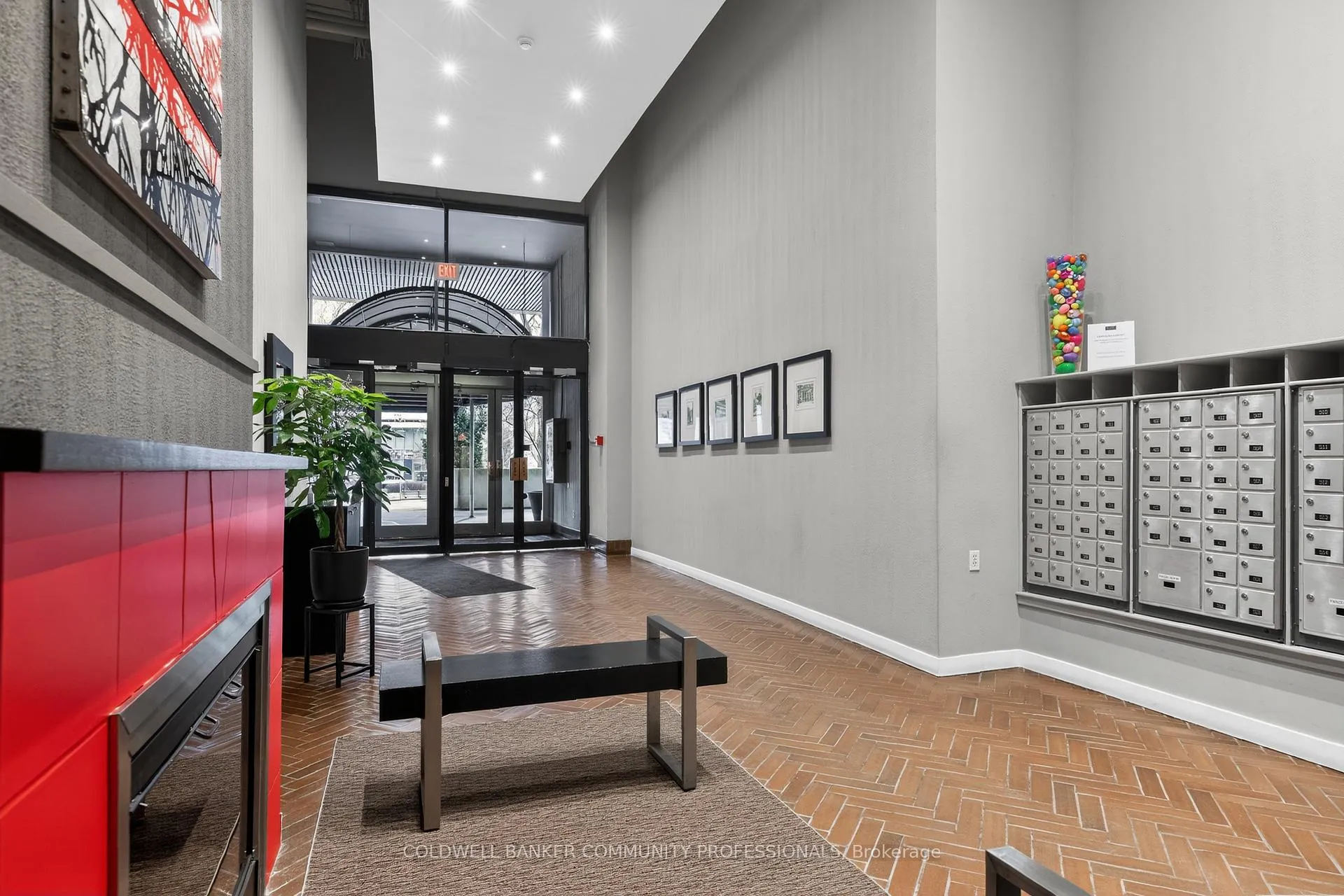 Photo 39 of Unit 503, 66 Bay Street S, Hamilton, Durand — HOMEH