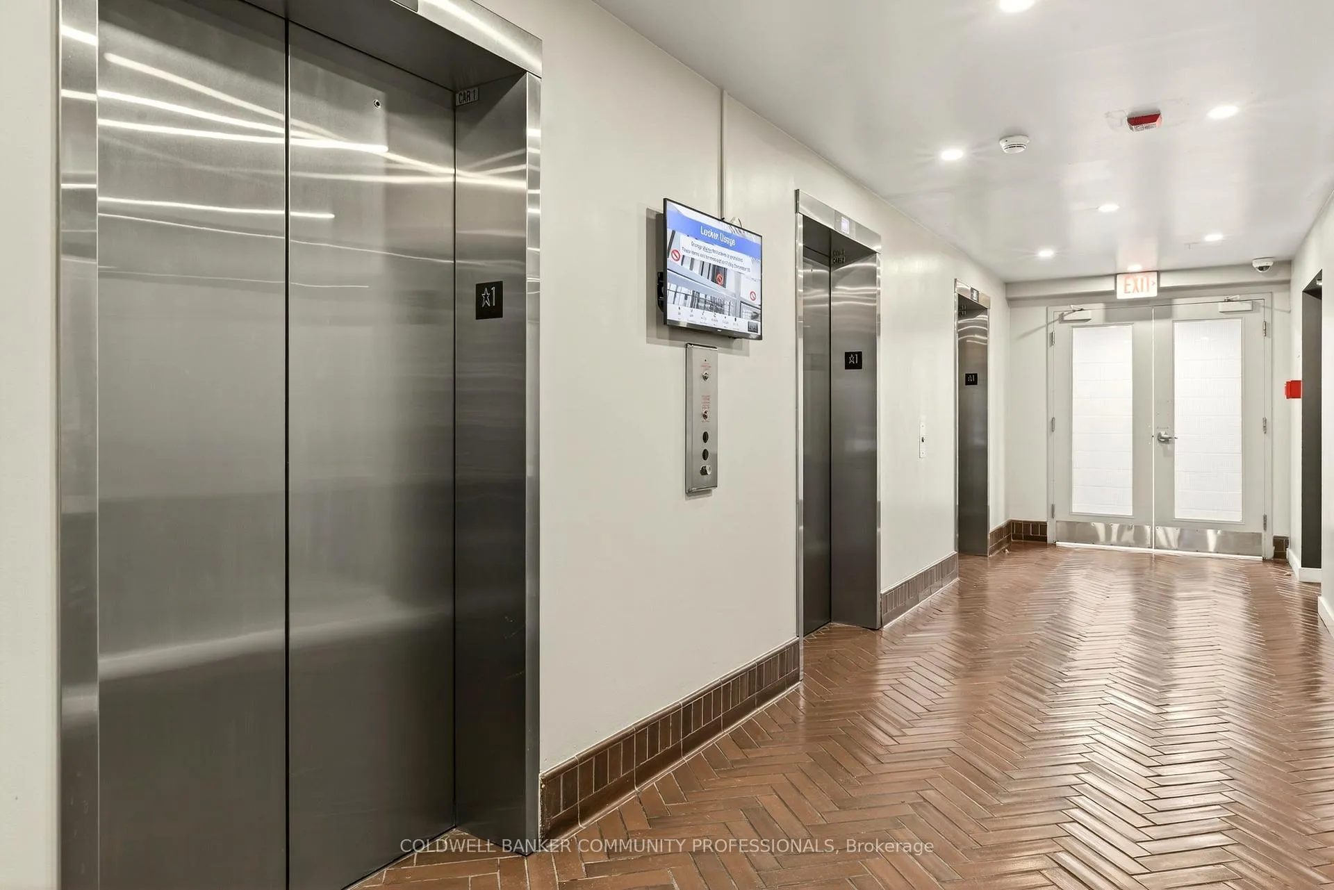 Photo 41 of Unit 503, 66 Bay Street S, Hamilton, Durand — HOMEH
