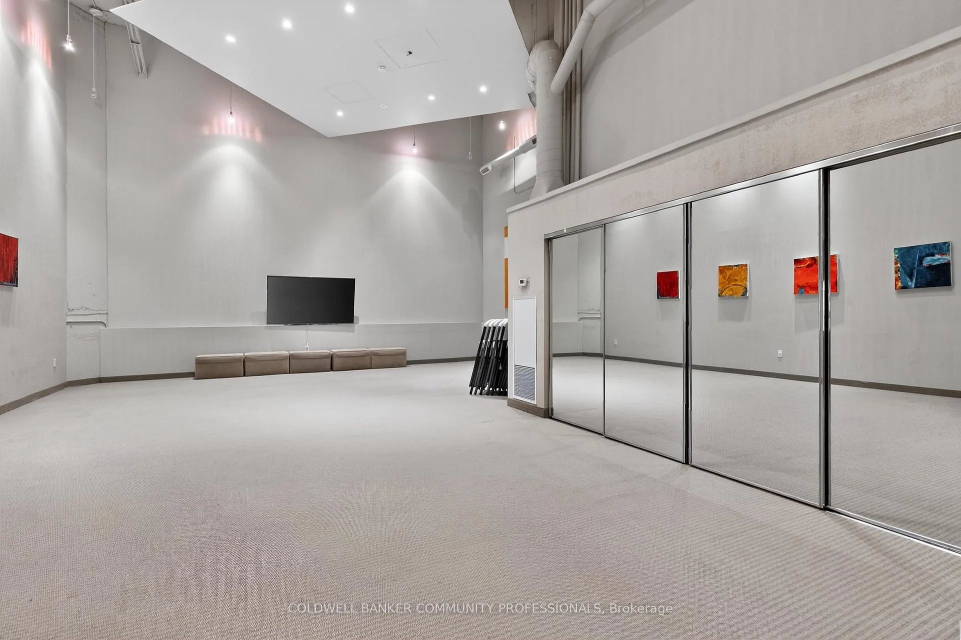 Photo 44 of Unit 503, 66 Bay Street S, Hamilton, Durand — HOMEH