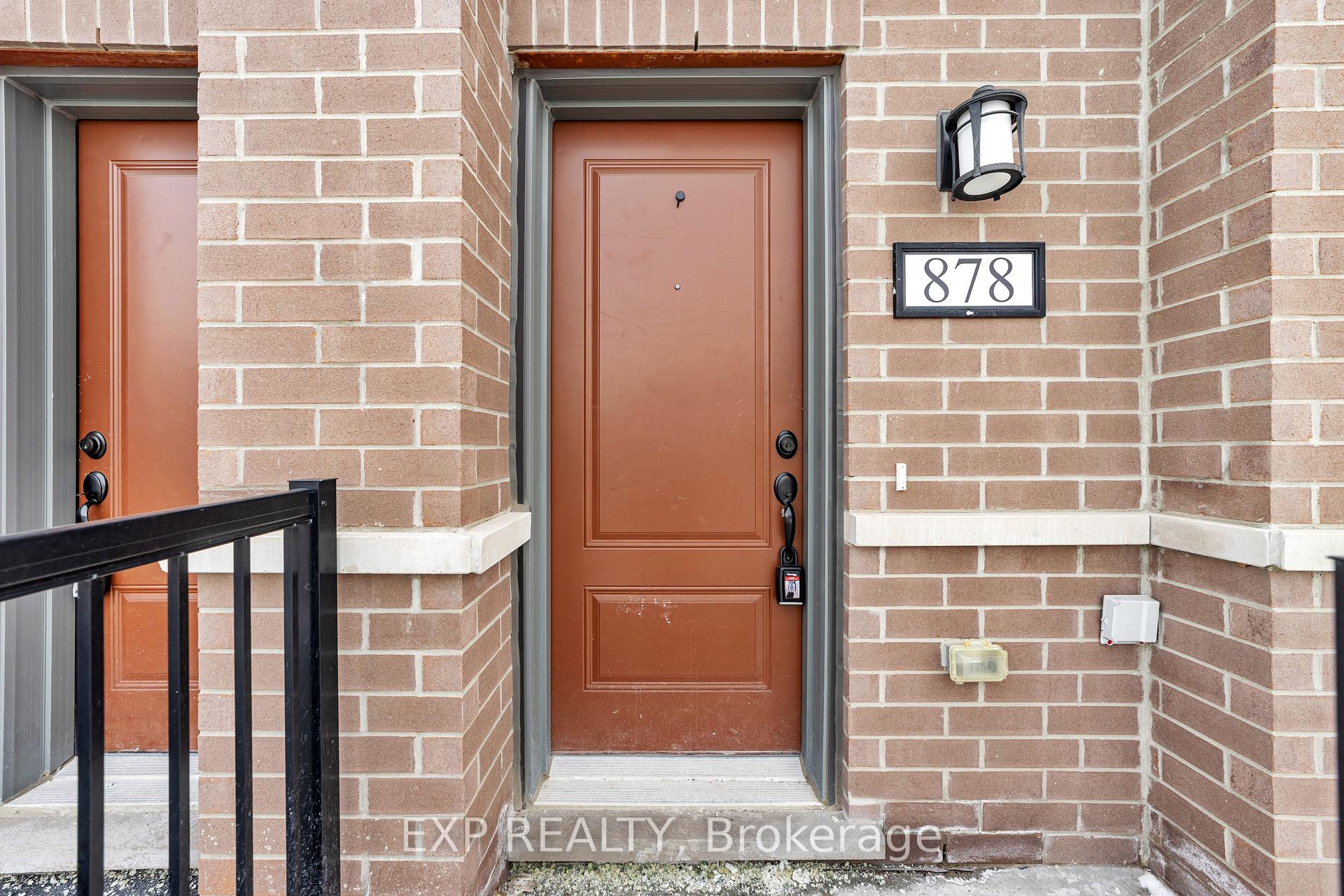 Photo 3 of 878 Atlas Terrace, Ottawa, Kanata - Emerald Meadows/Trailwest — HOMEH