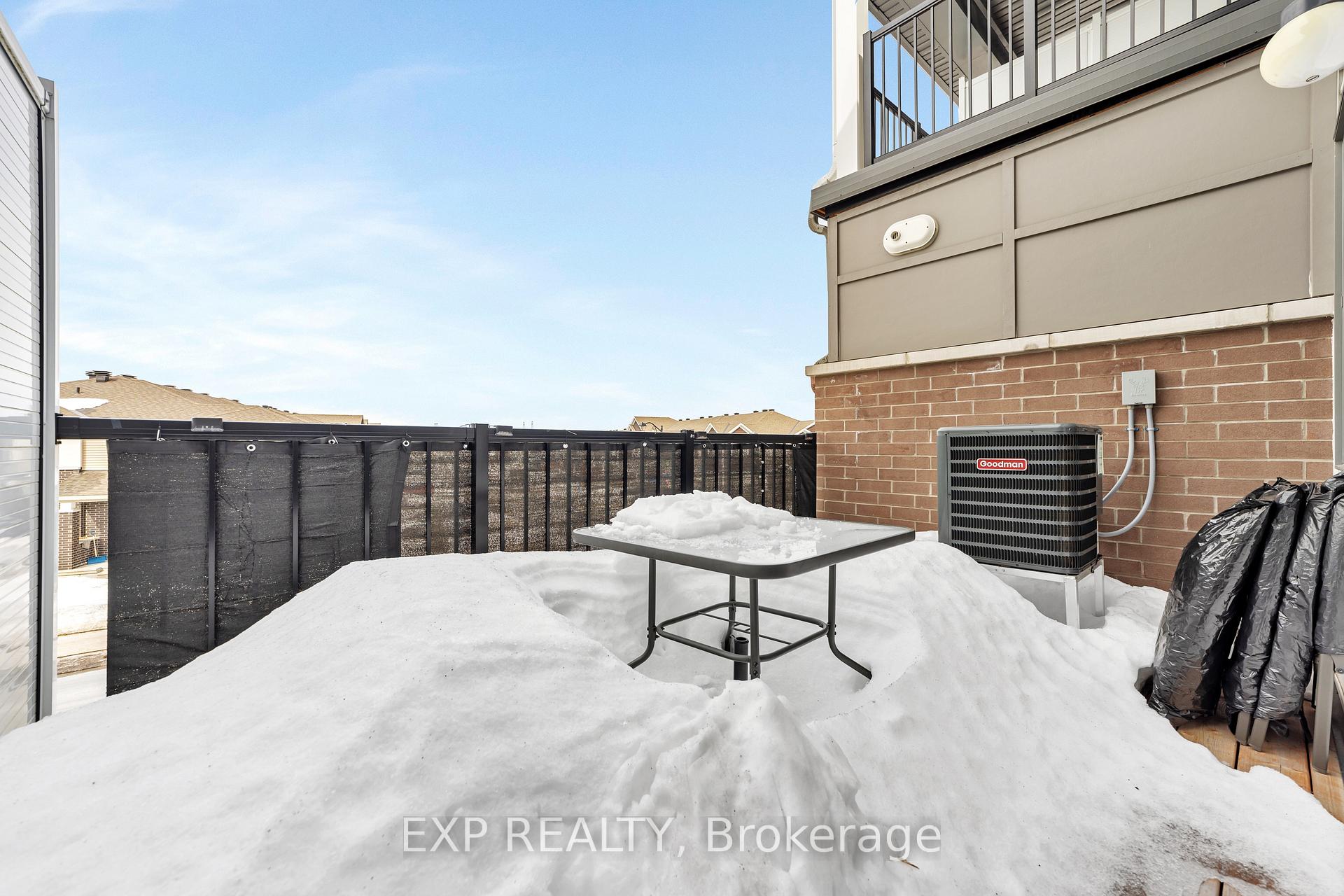 Photo 14 of 878 Atlas Terrace, Ottawa, Kanata - Emerald Meadows/Trailwest — HOMEH