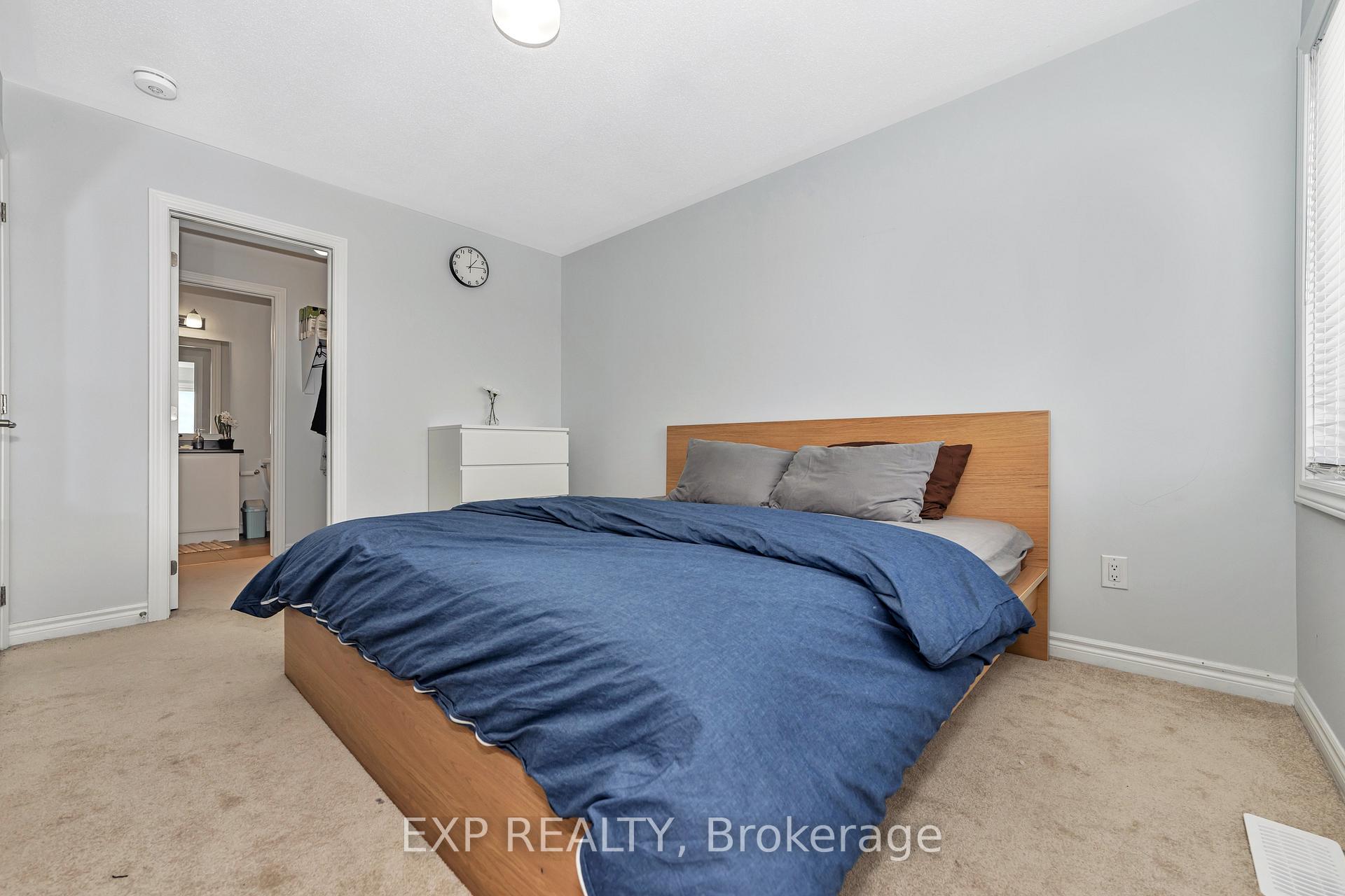 Photo 16 of 878 Atlas Terrace, Ottawa, Kanata - Emerald Meadows/Trailwest — HOMEH