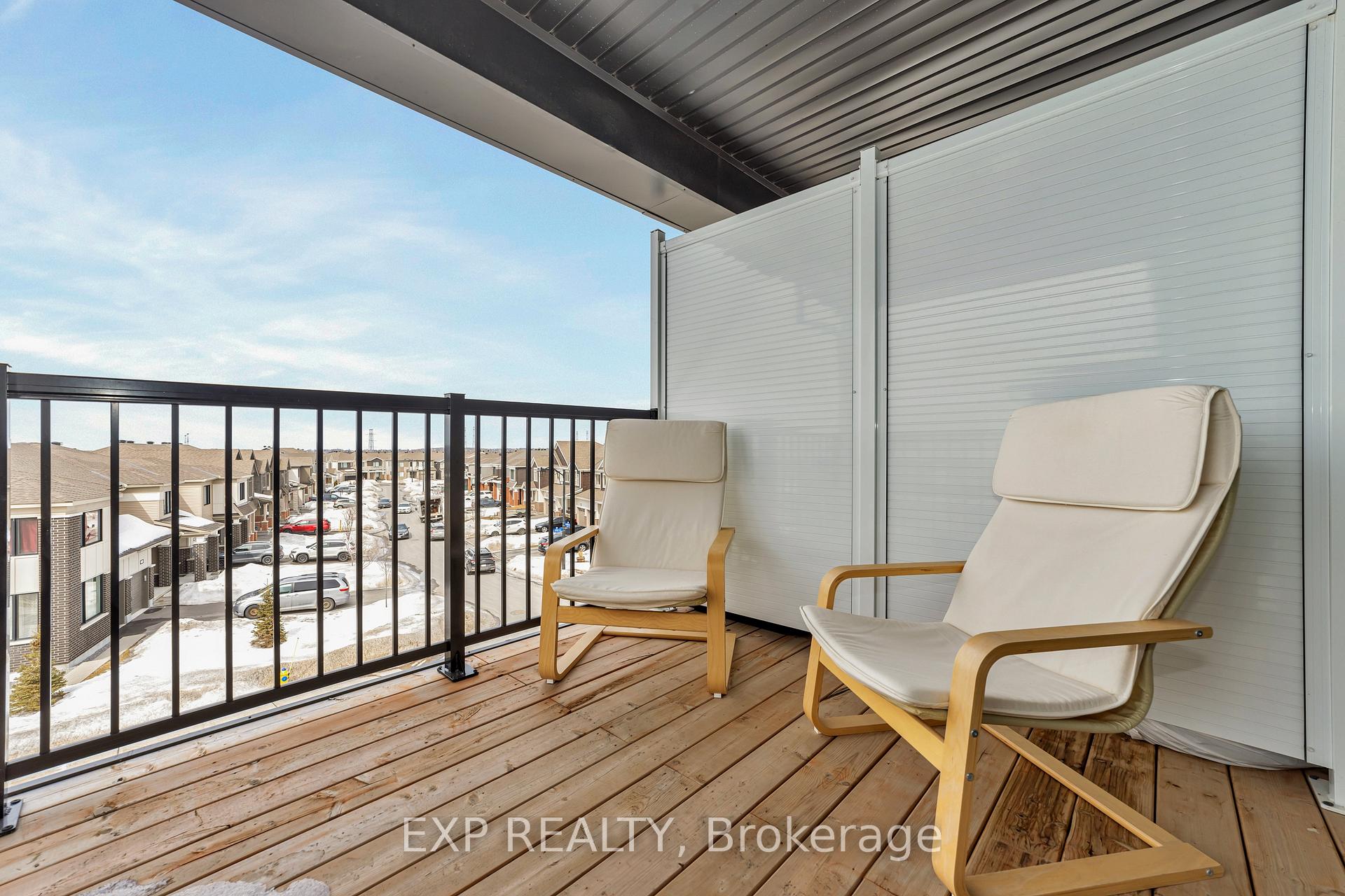 Photo 23 of 878 Atlas Terrace, Ottawa, Kanata - Emerald Meadows/Trailwest — HOMEH