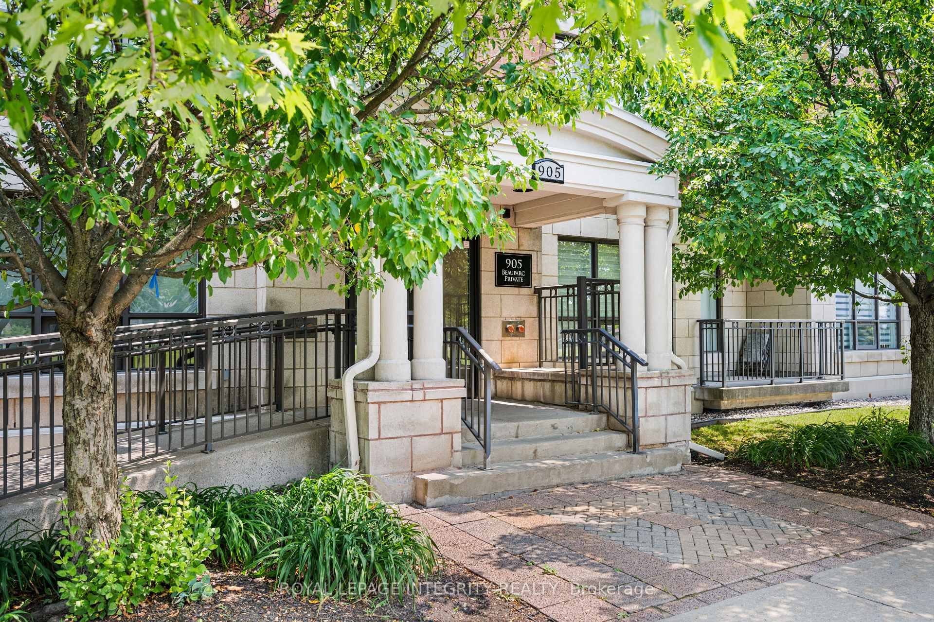 Photo 5 of Unit 324, 905 Beauparc Private, Ottawa, Cyrville — HOMEH