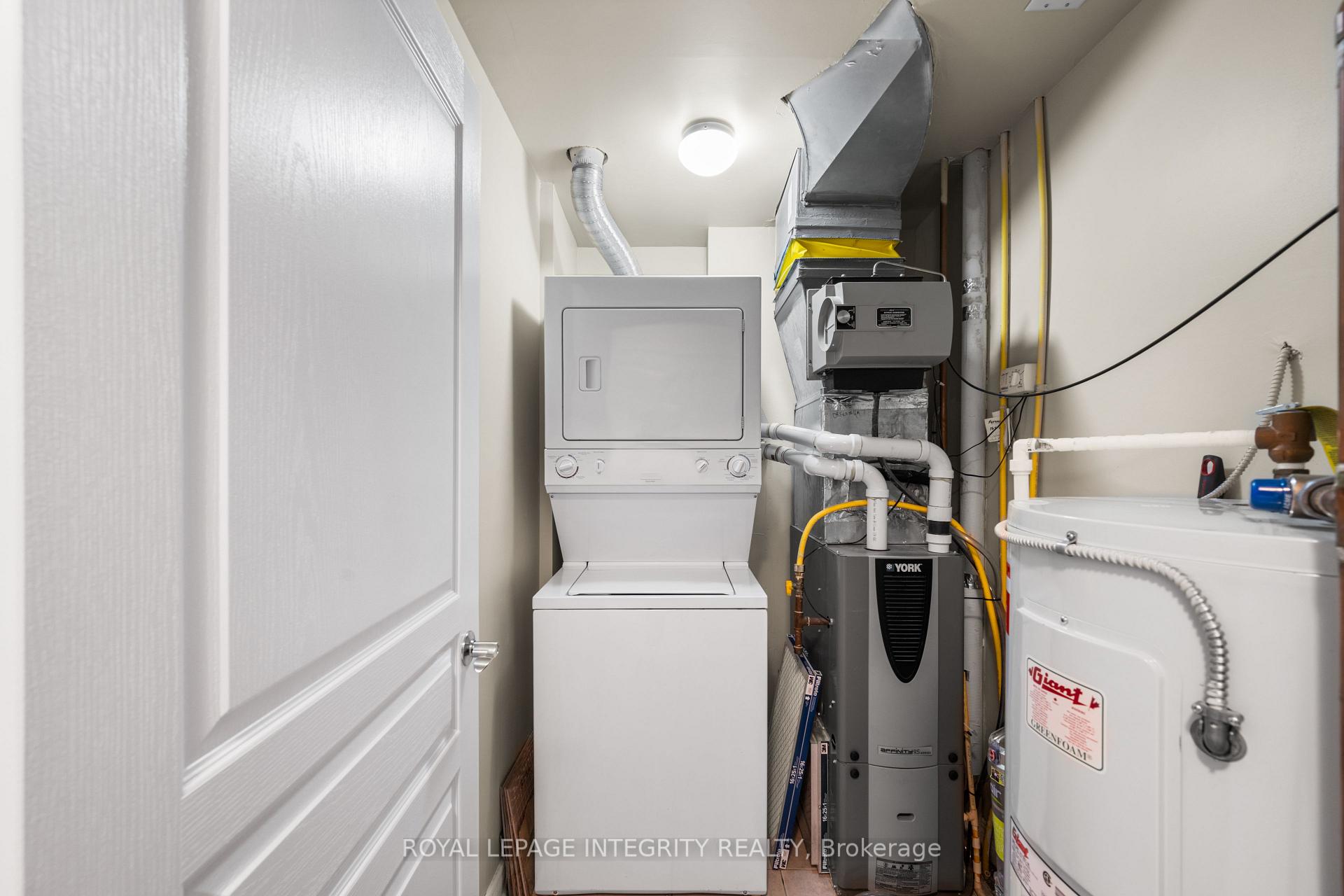 Photo 11 of Unit 324, 905 Beauparc Private, Ottawa, Cyrville — HOMEH