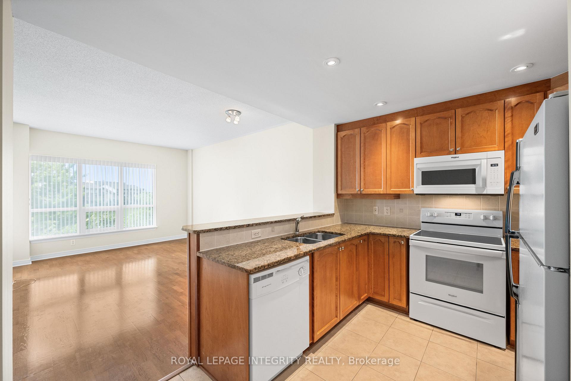 Photo 12 of Unit 324, 905 Beauparc Private, Ottawa, Cyrville — HOMEH