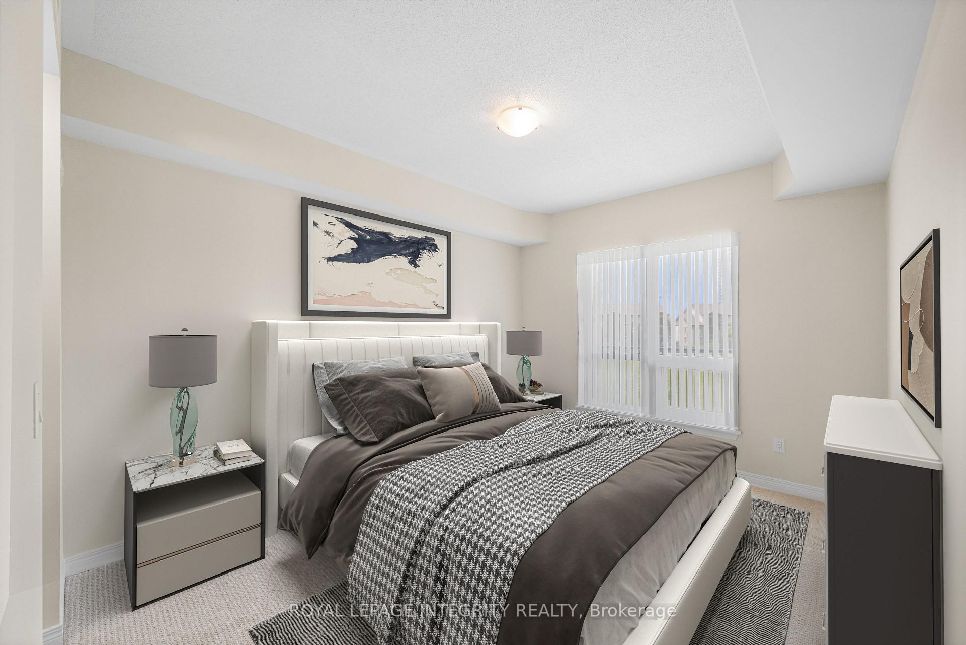 Photo 24 of Unit 324, 905 Beauparc Private, Ottawa, Cyrville — HOMEH